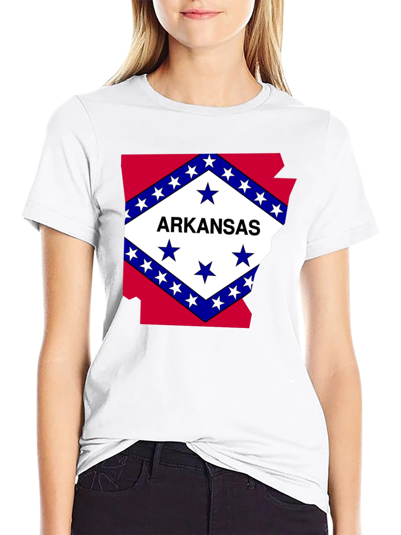 Arkansas State Pride T-Shirt