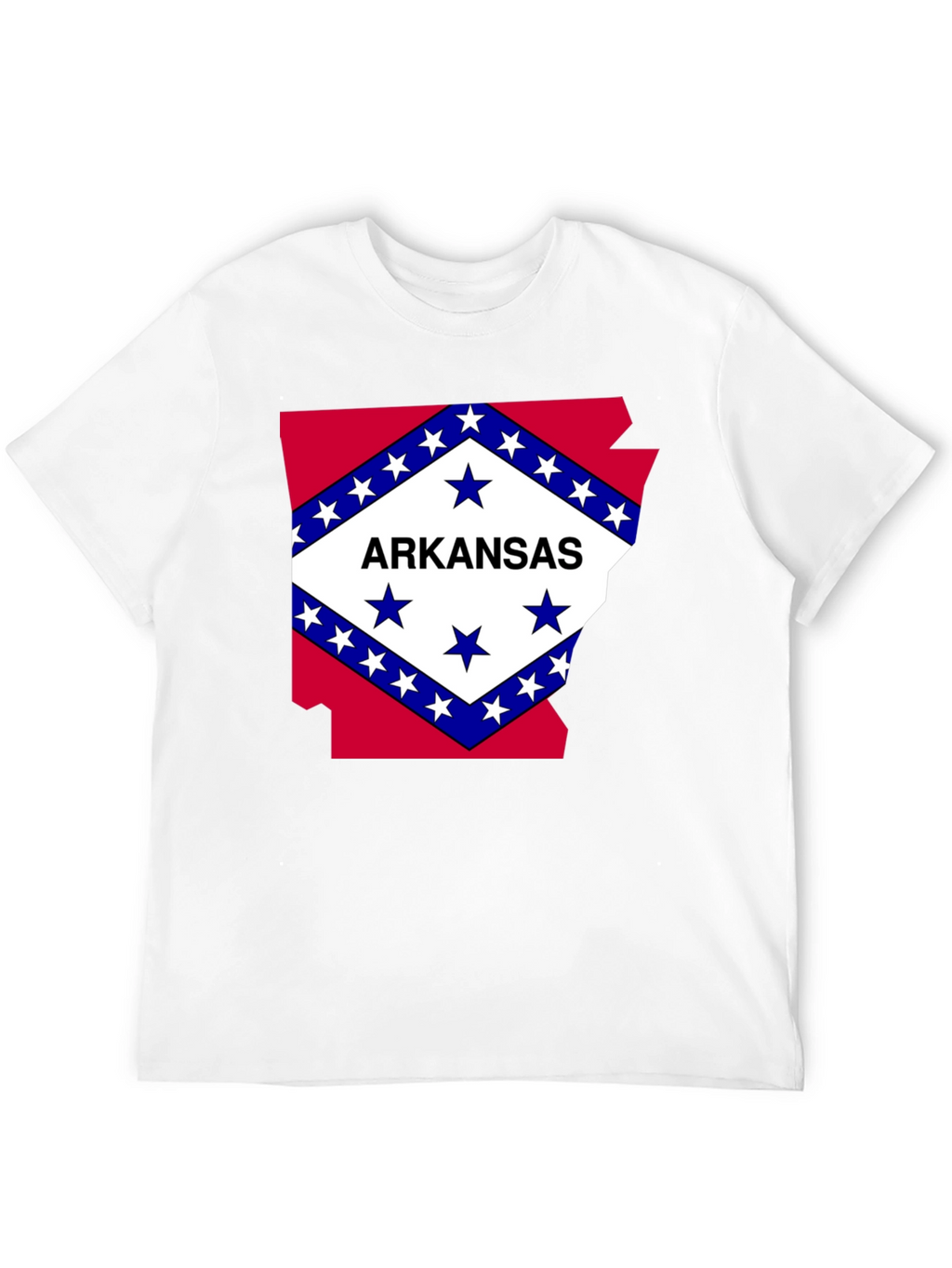 Arkansas State Pride T-Shirt