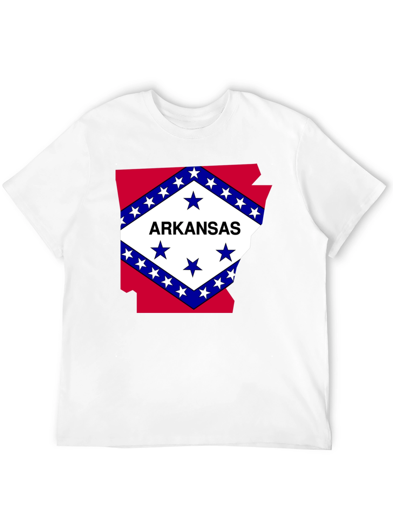 Arkansas State Pride T-Shirt