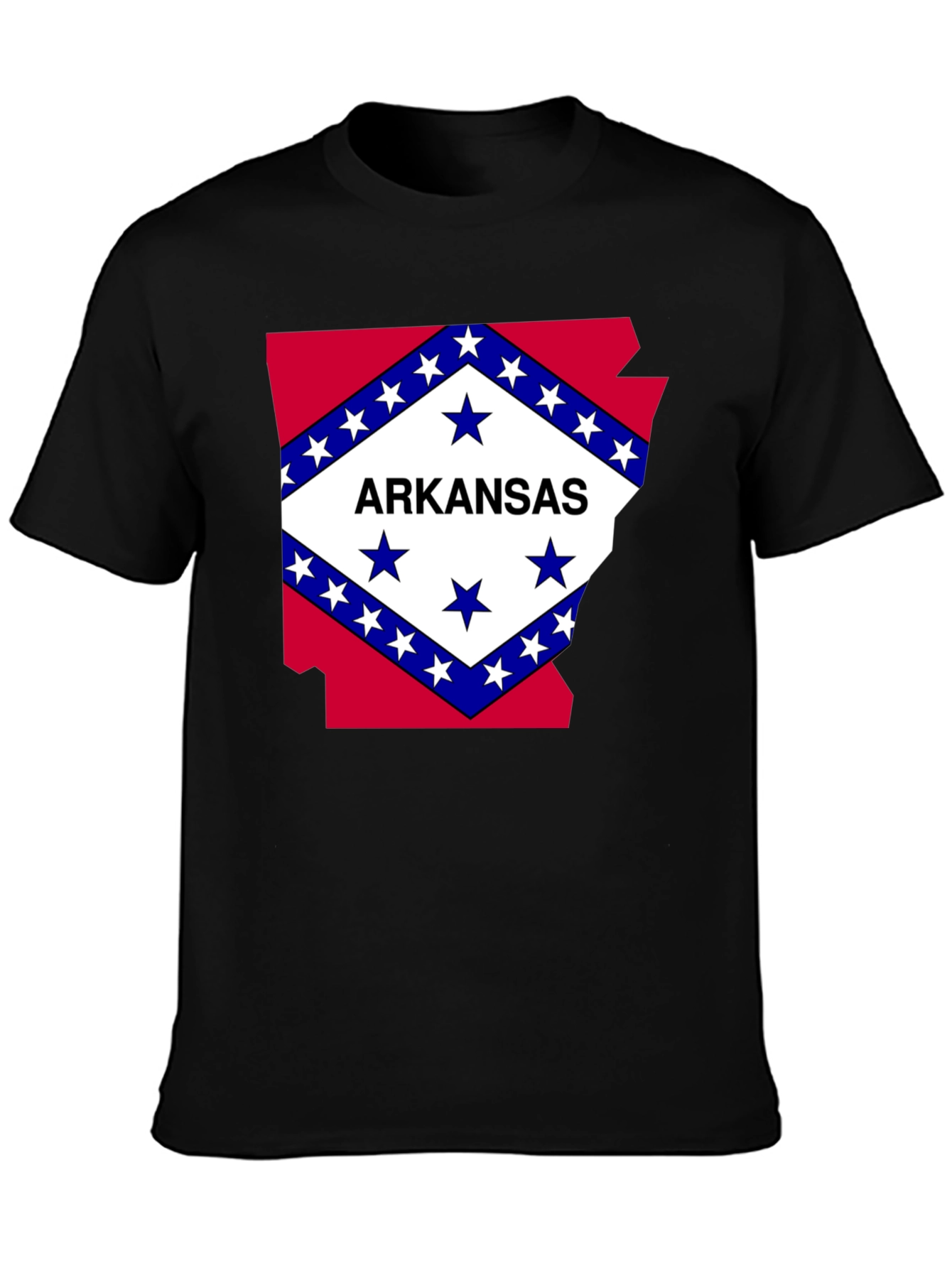 Arkansas State Pride T-Shirt