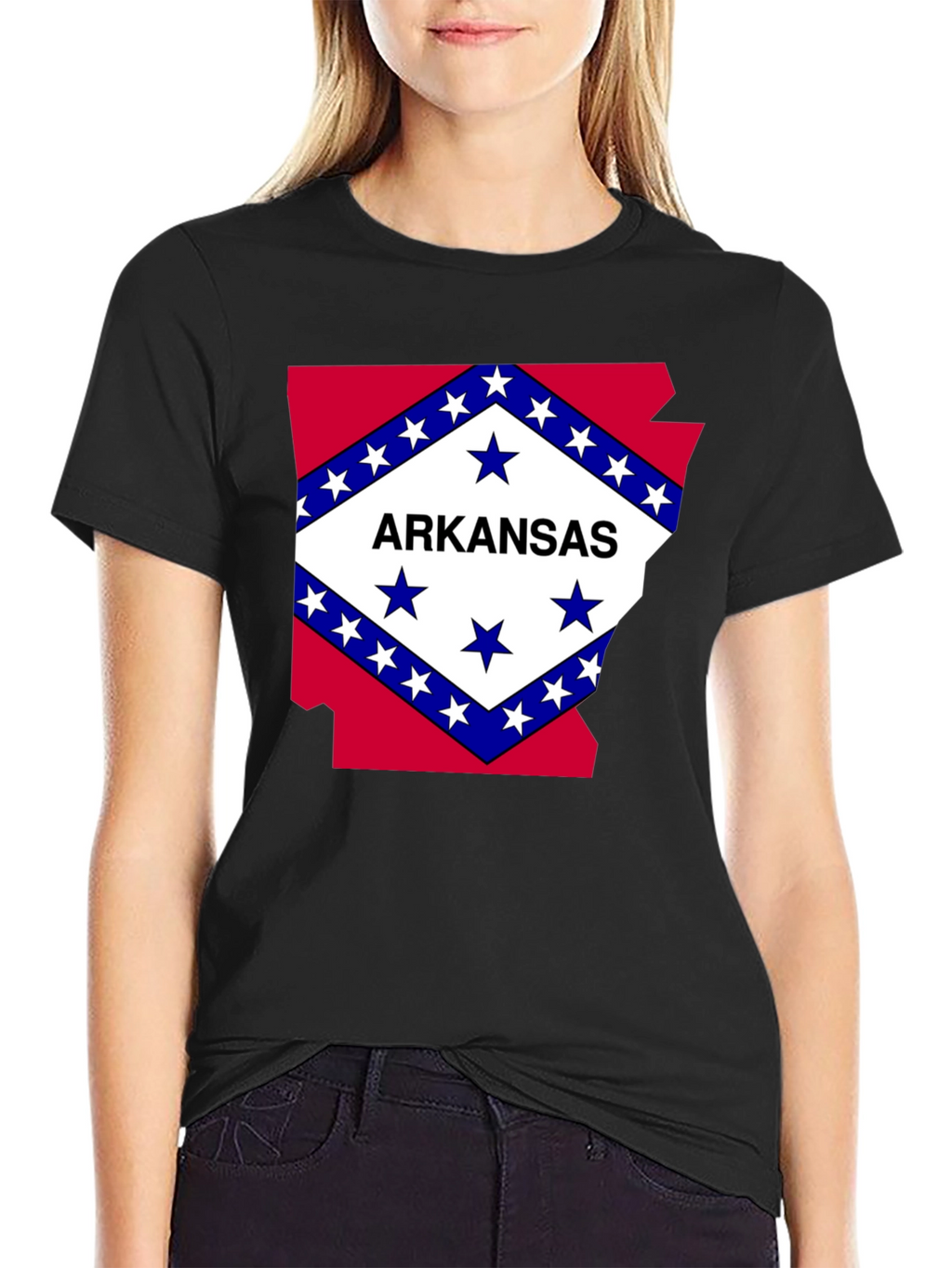 Arkansas State Pride T-Shirt