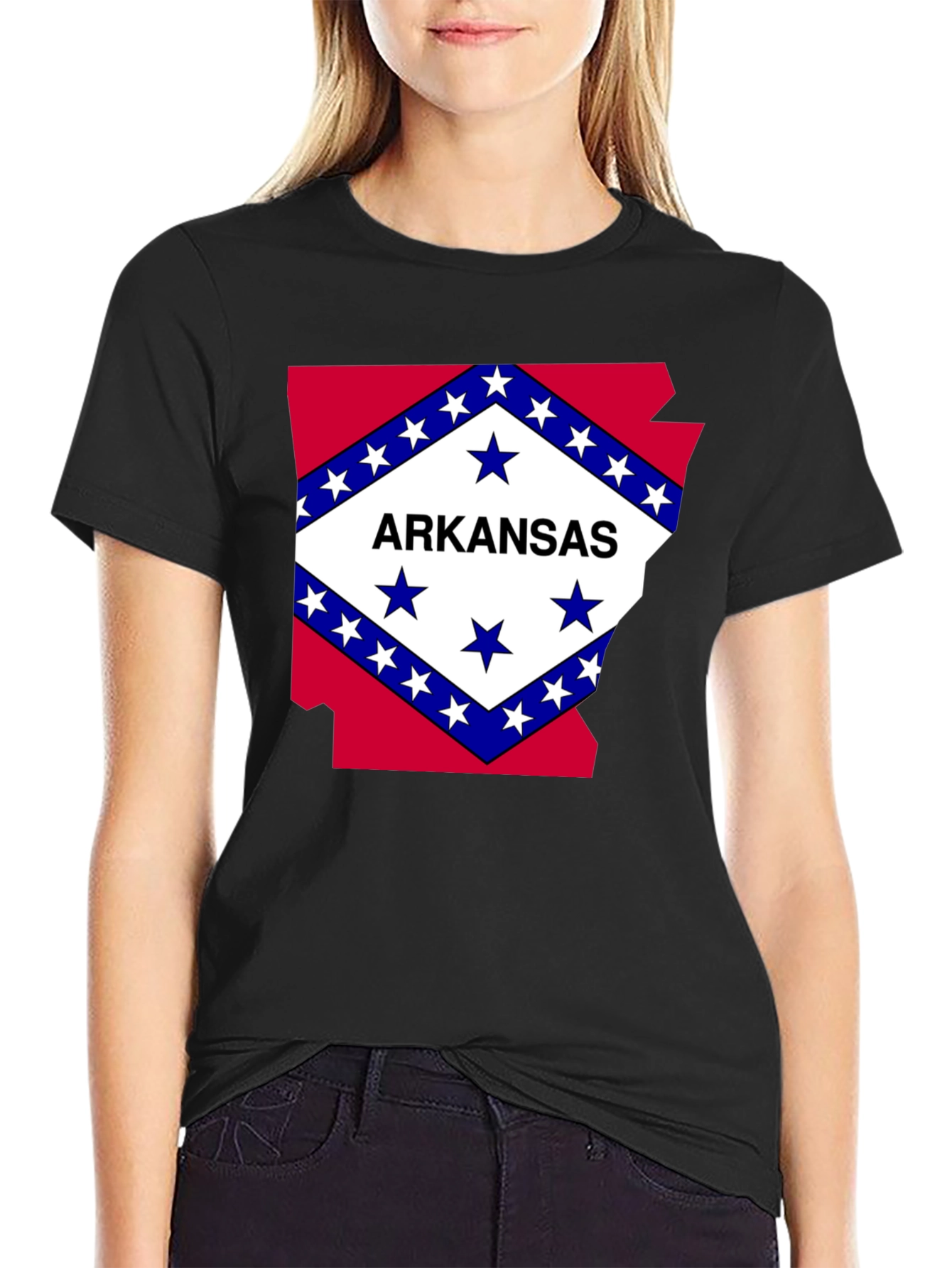 Arkansas State Pride T-Shirt