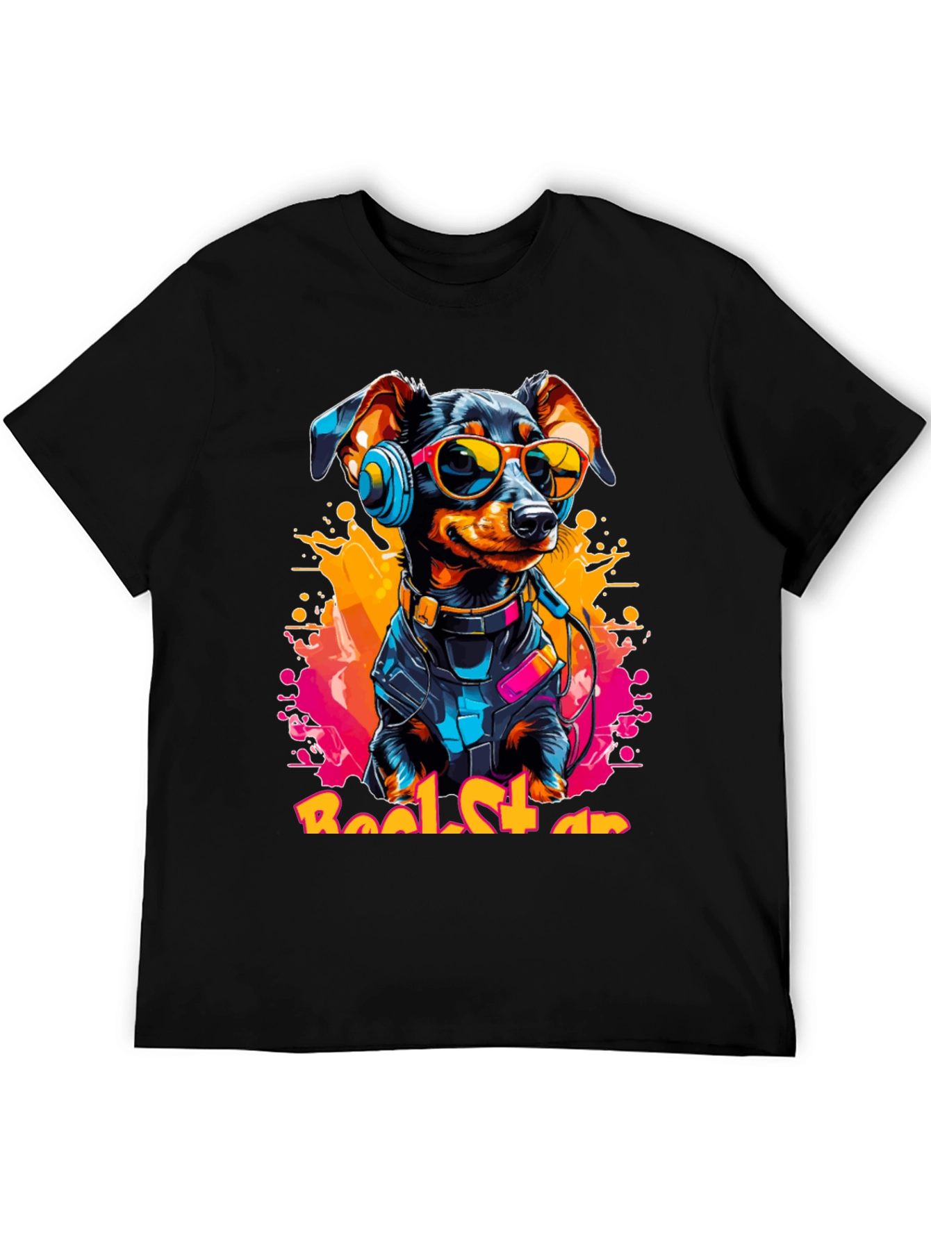 Cool Dog T-Shirt
