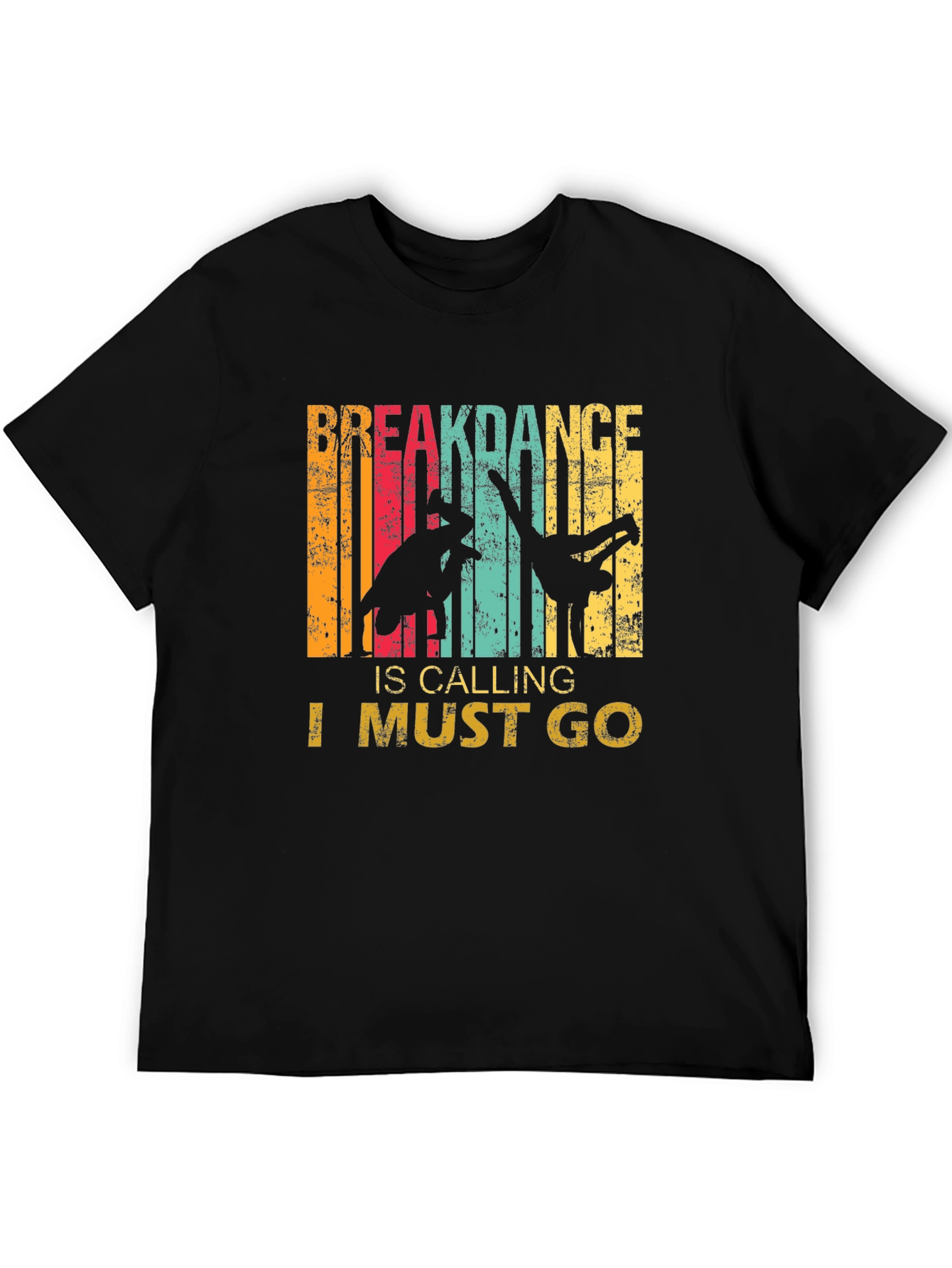 Breakdance is Calling T-Shirt