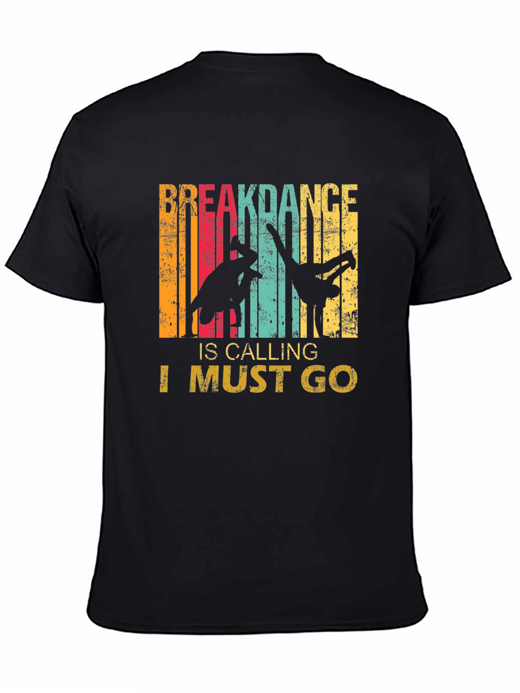 Breakdance is Calling T-Shirt