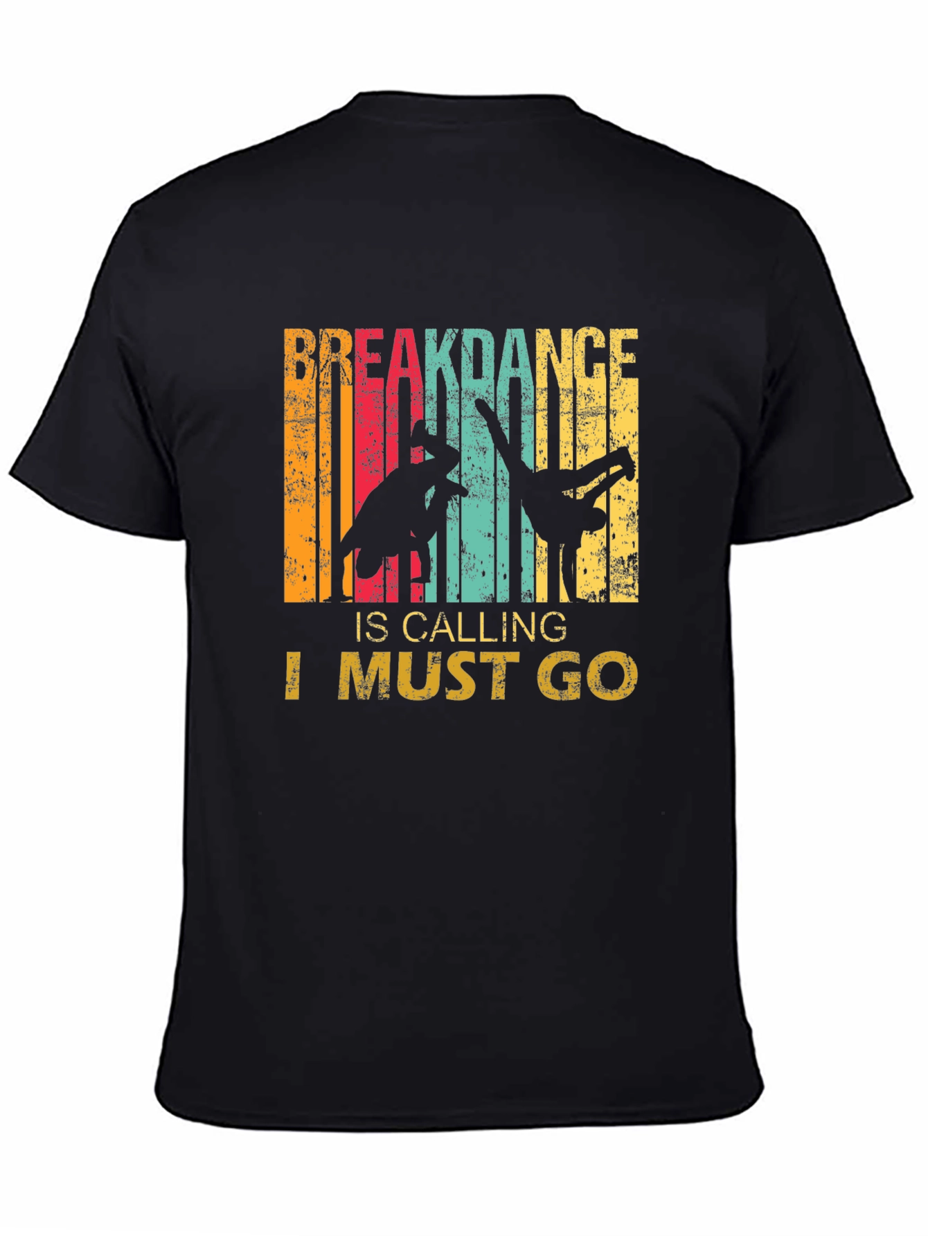 Breakdance is Calling T-Shirt