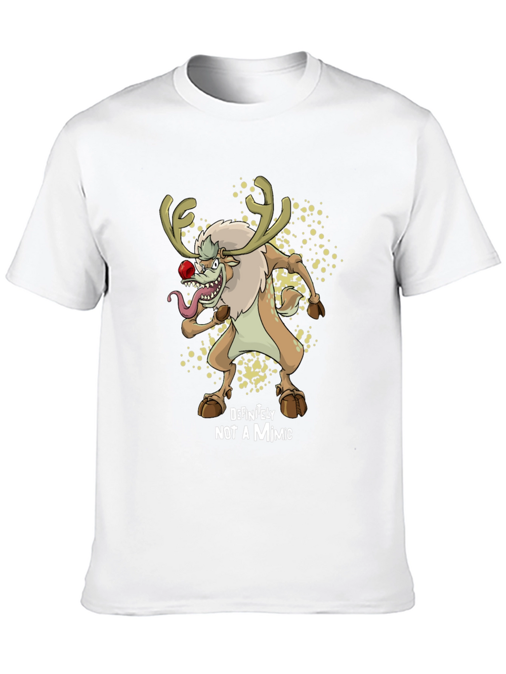 Definitely Not a Mimic T-Shirt