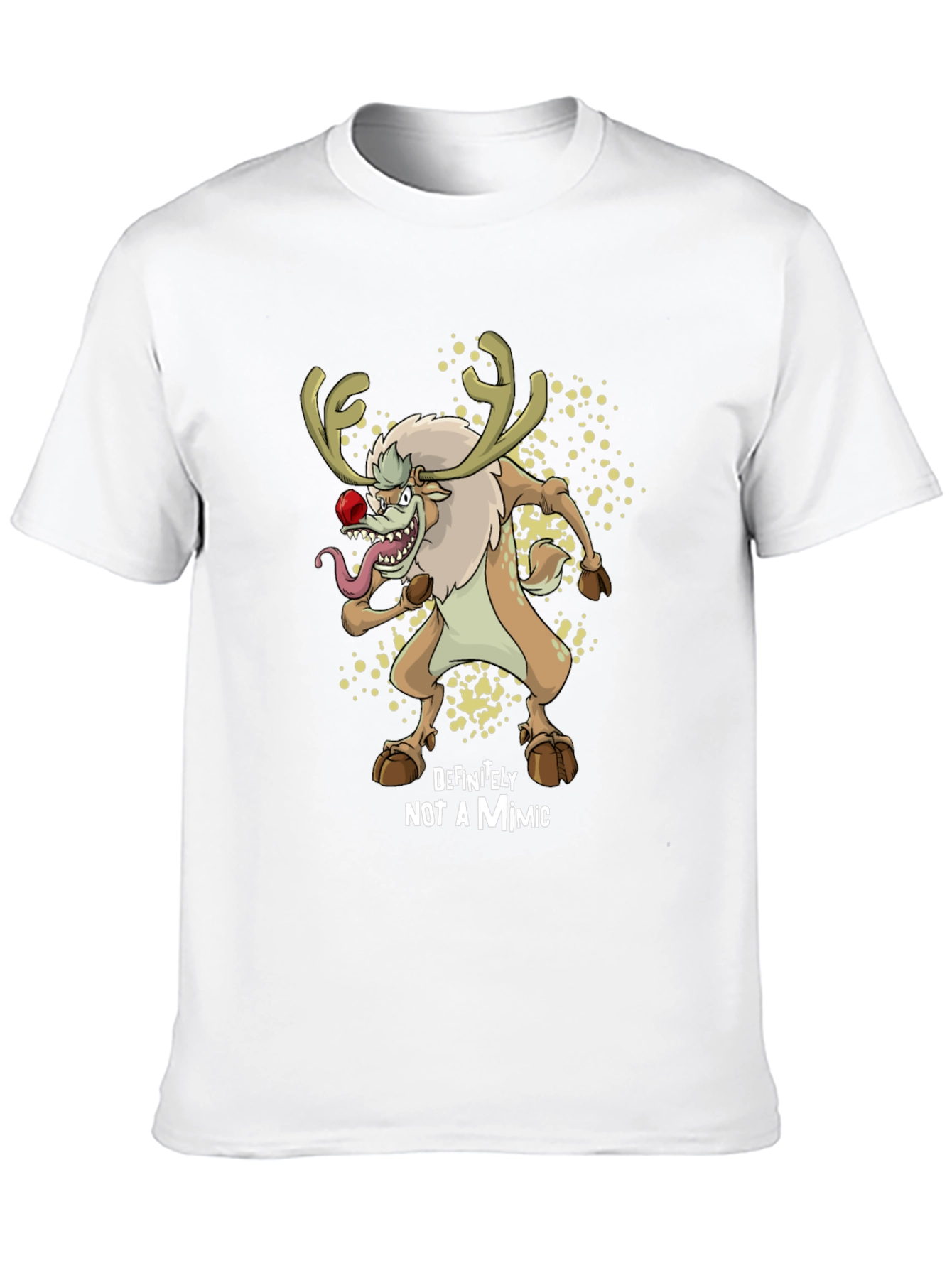 Definitely Not a Mimic T-Shirt