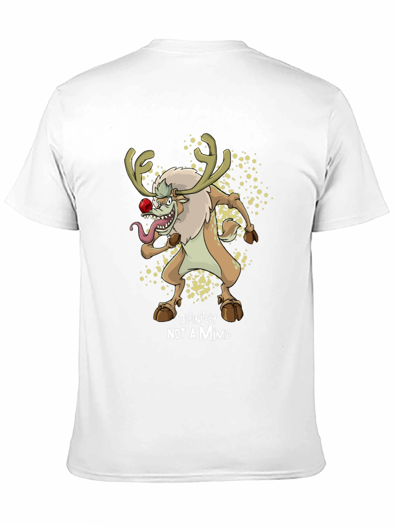 Definitely Not a Mimic T-Shirt