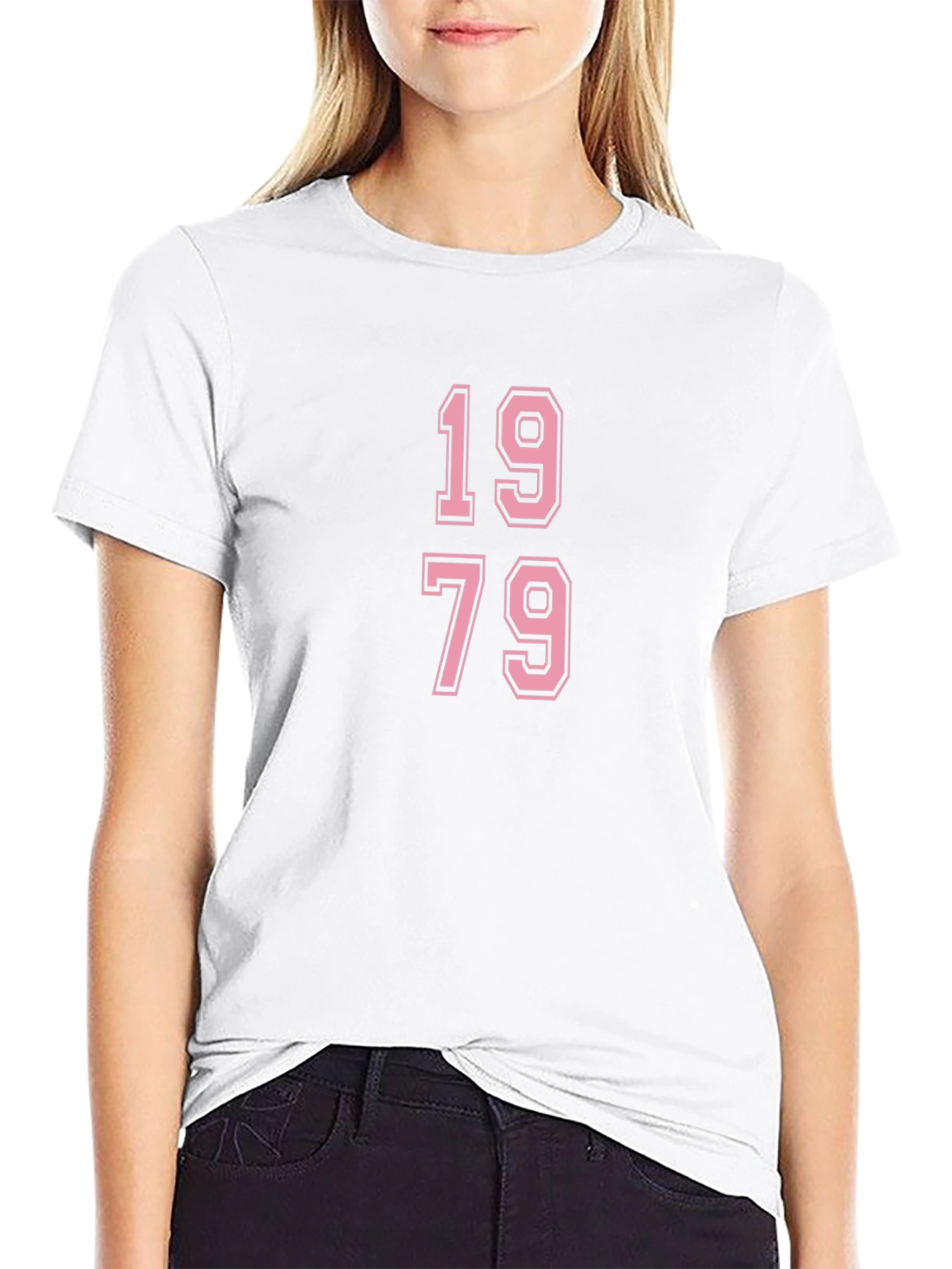 1979 Graphic T-Shirt - Retro Style