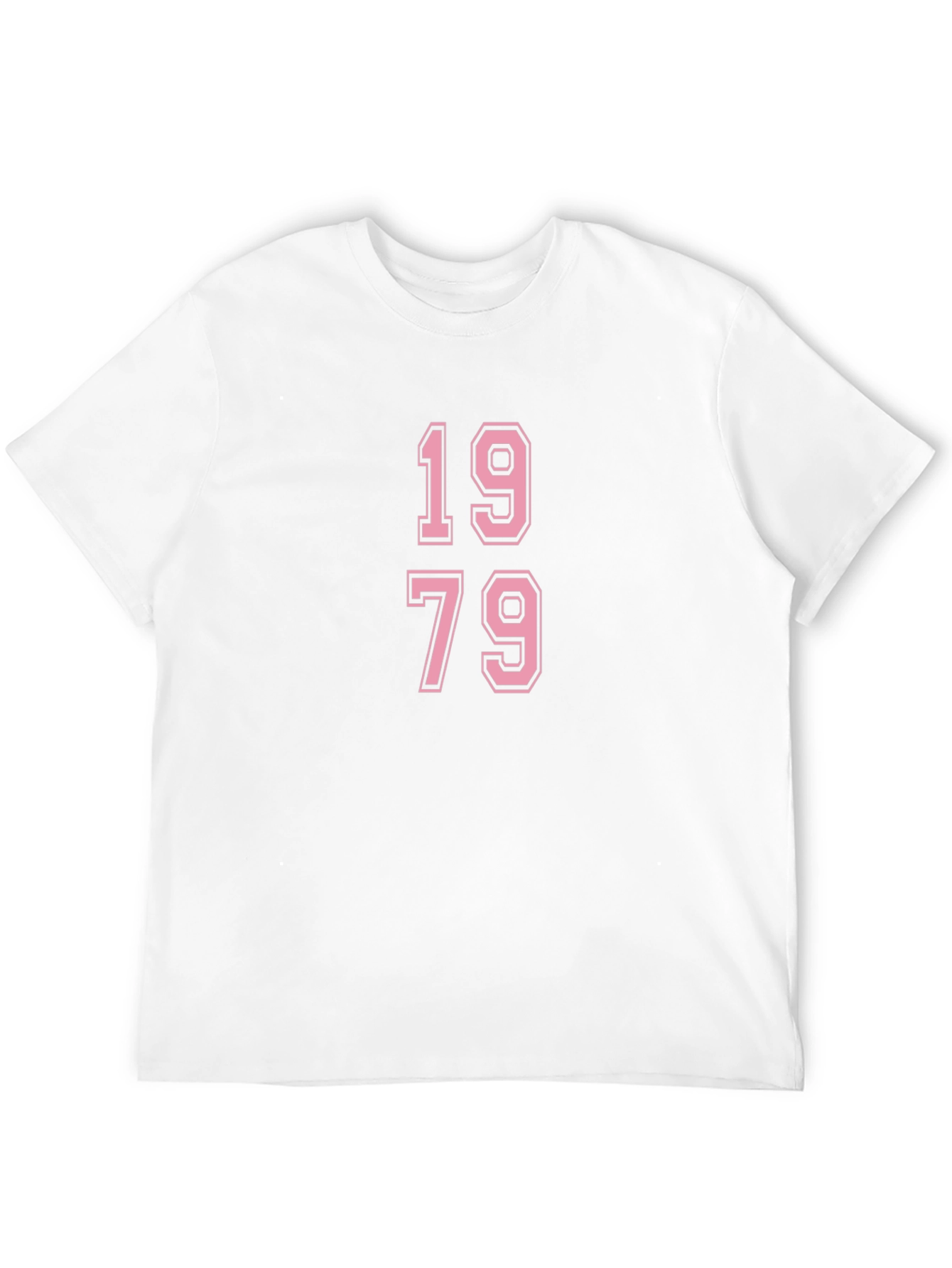 1979 Graphic T-Shirt - Retro Style