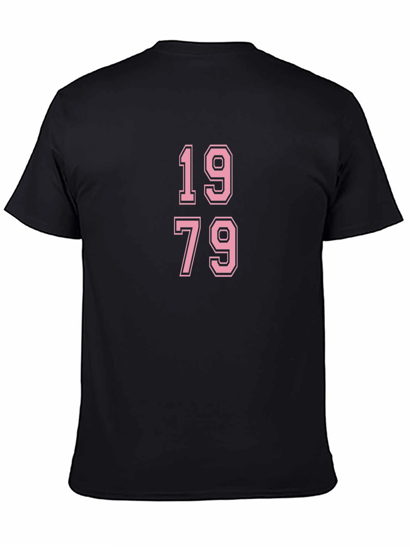 1979 Graphic T-Shirt - Retro Style