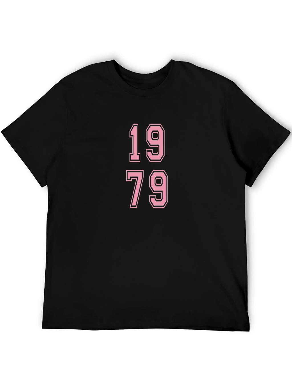 1979 Graphic T-Shirt - Retro Style