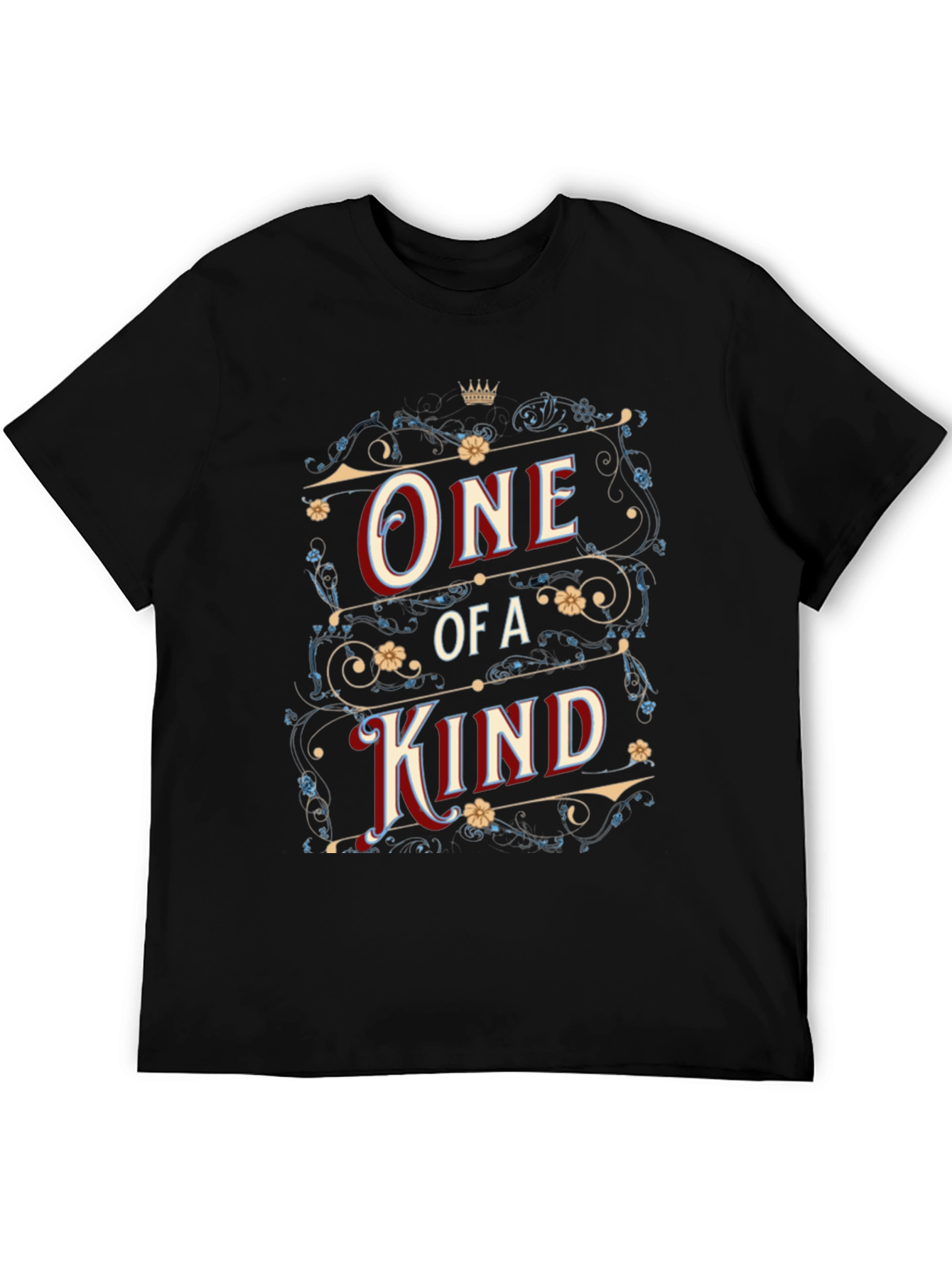 One of a Kind Graphic Tee - Unisex