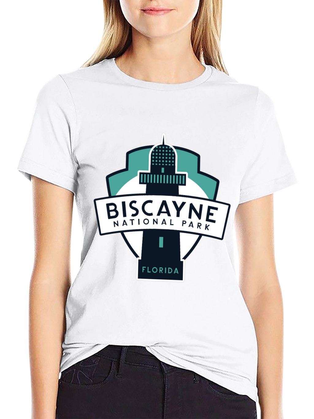 Biscayne National Park T-Shirt
