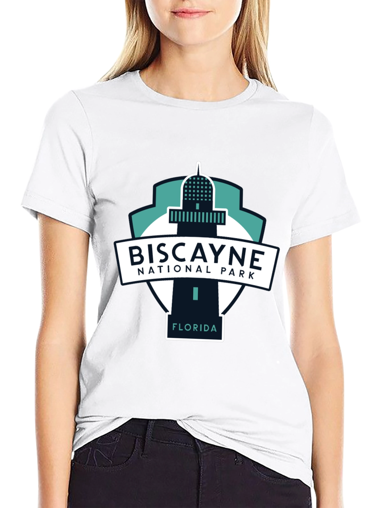 Biscayne National Park T-Shirt
