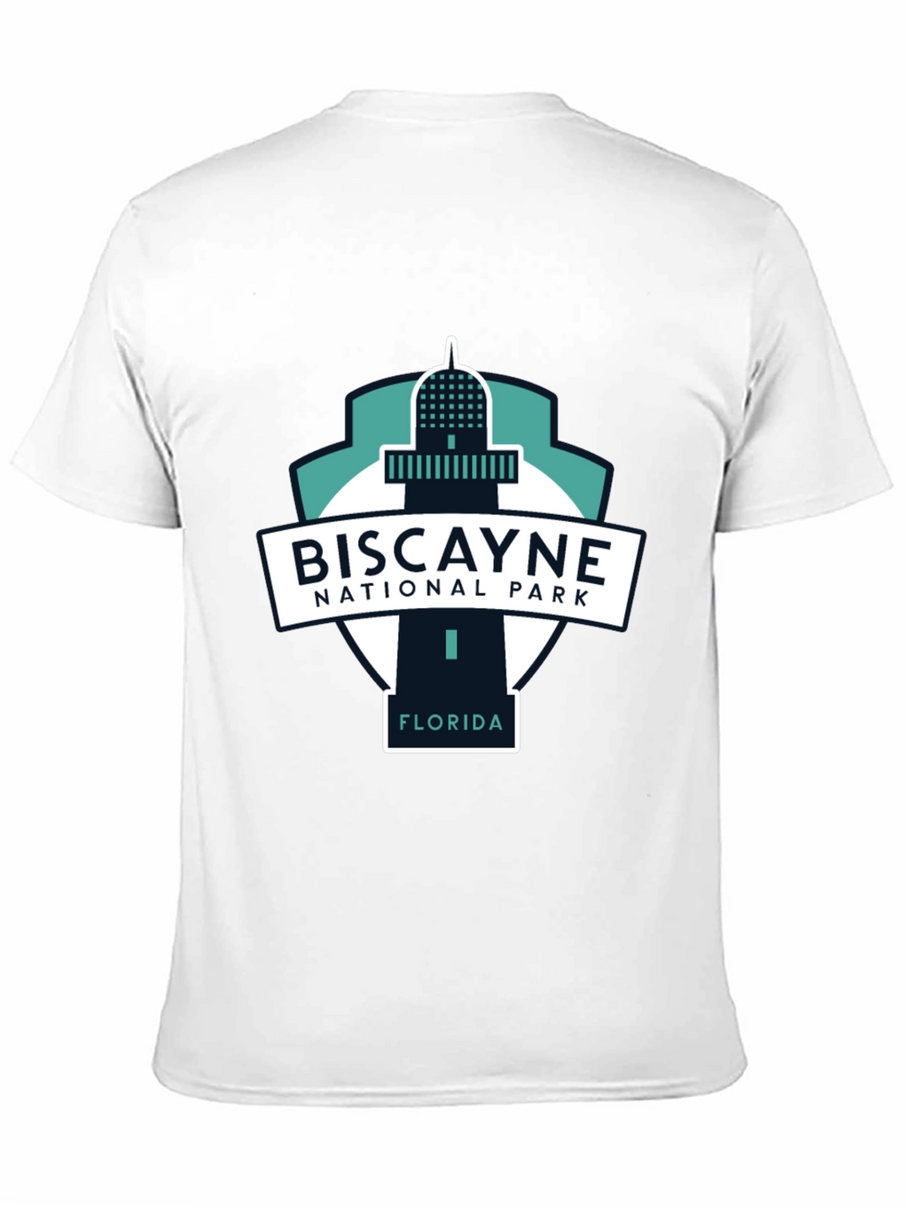 Biscayne National Park T-Shirt