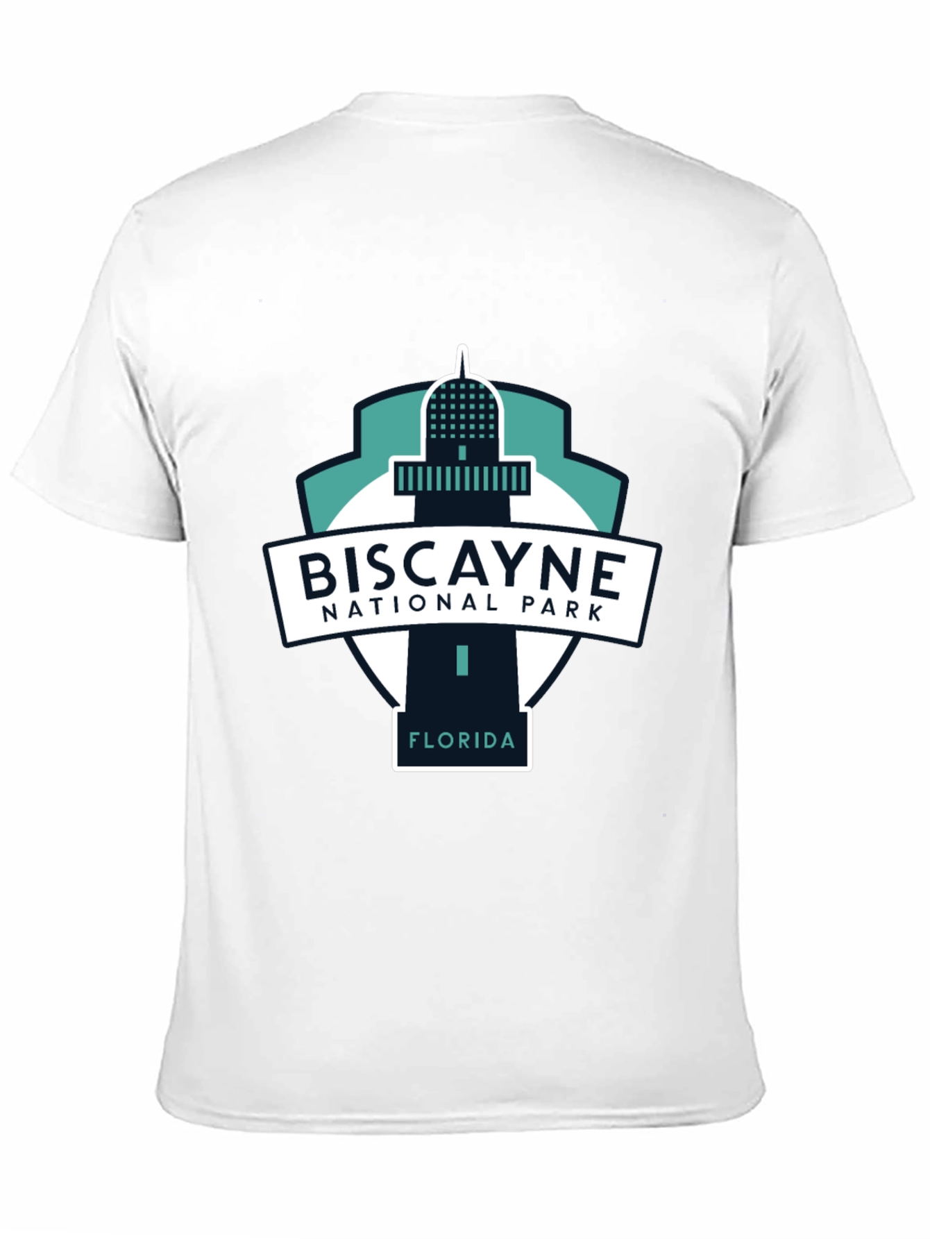 Biscayne National Park T-Shirt