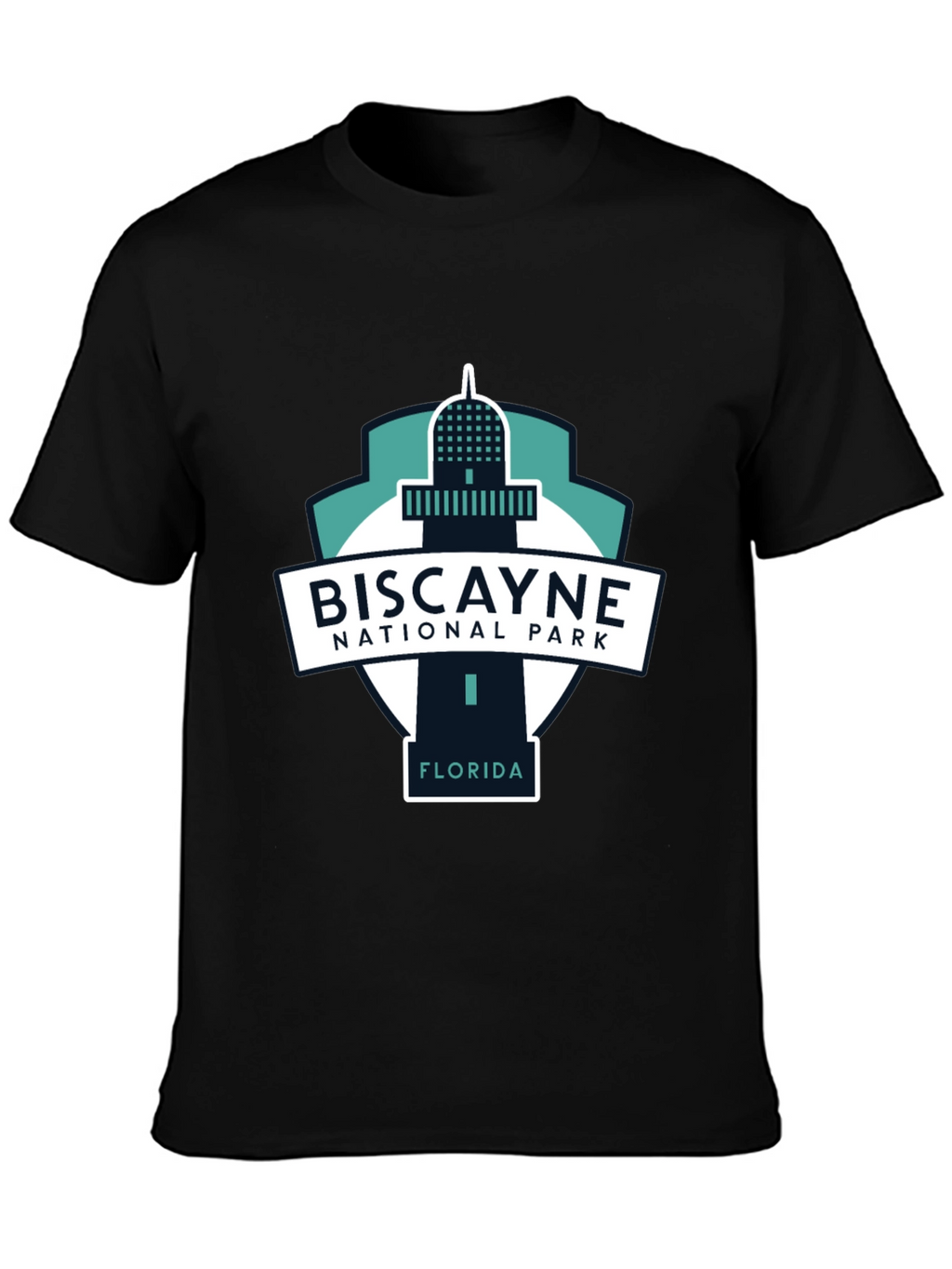 Biscayne National Park T-Shirt