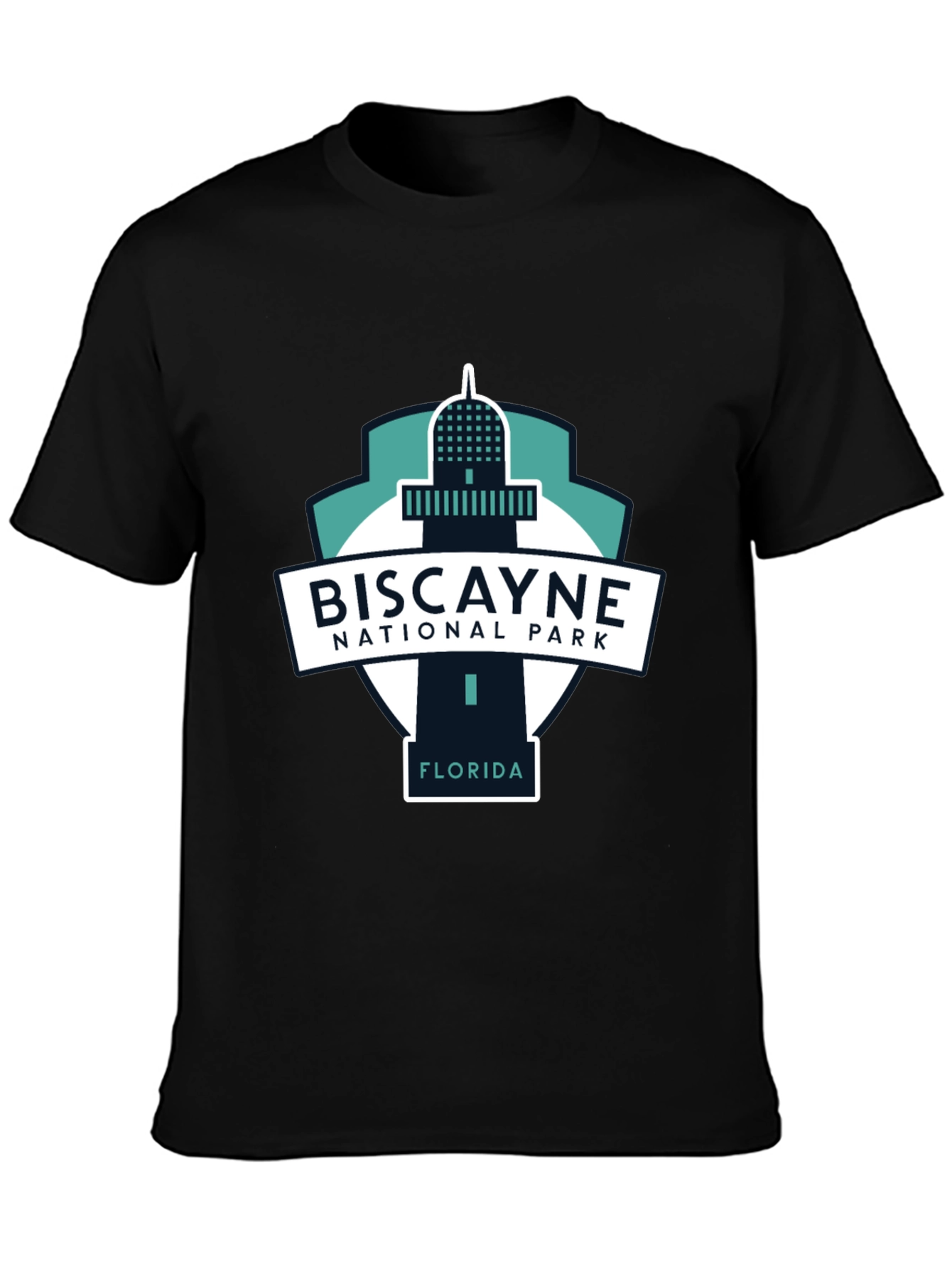 Biscayne National Park T-Shirt