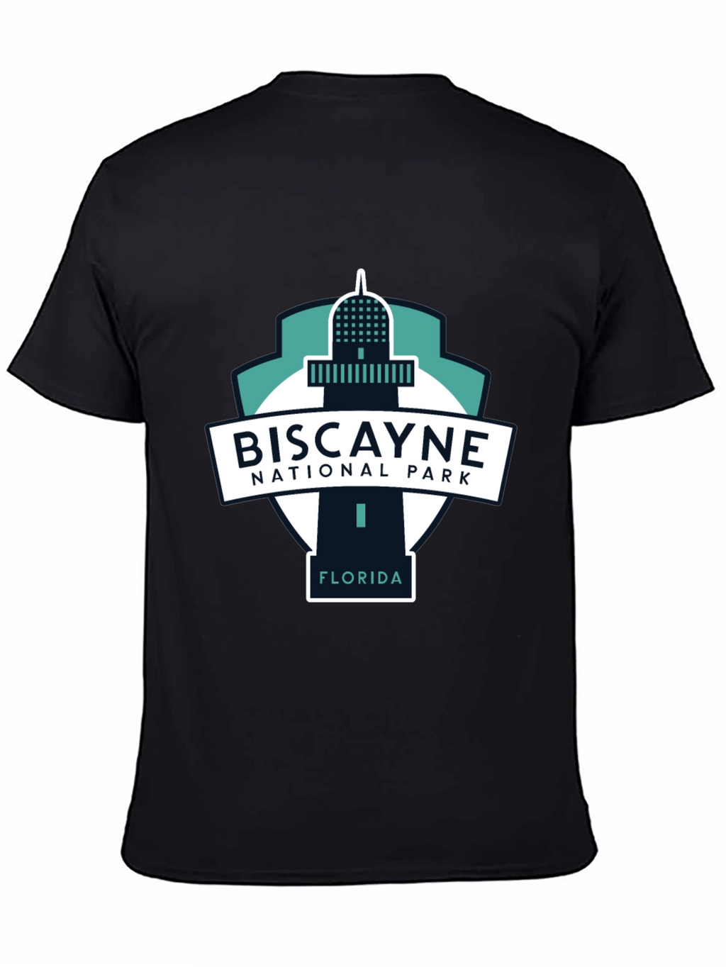 Biscayne National Park T-Shirt