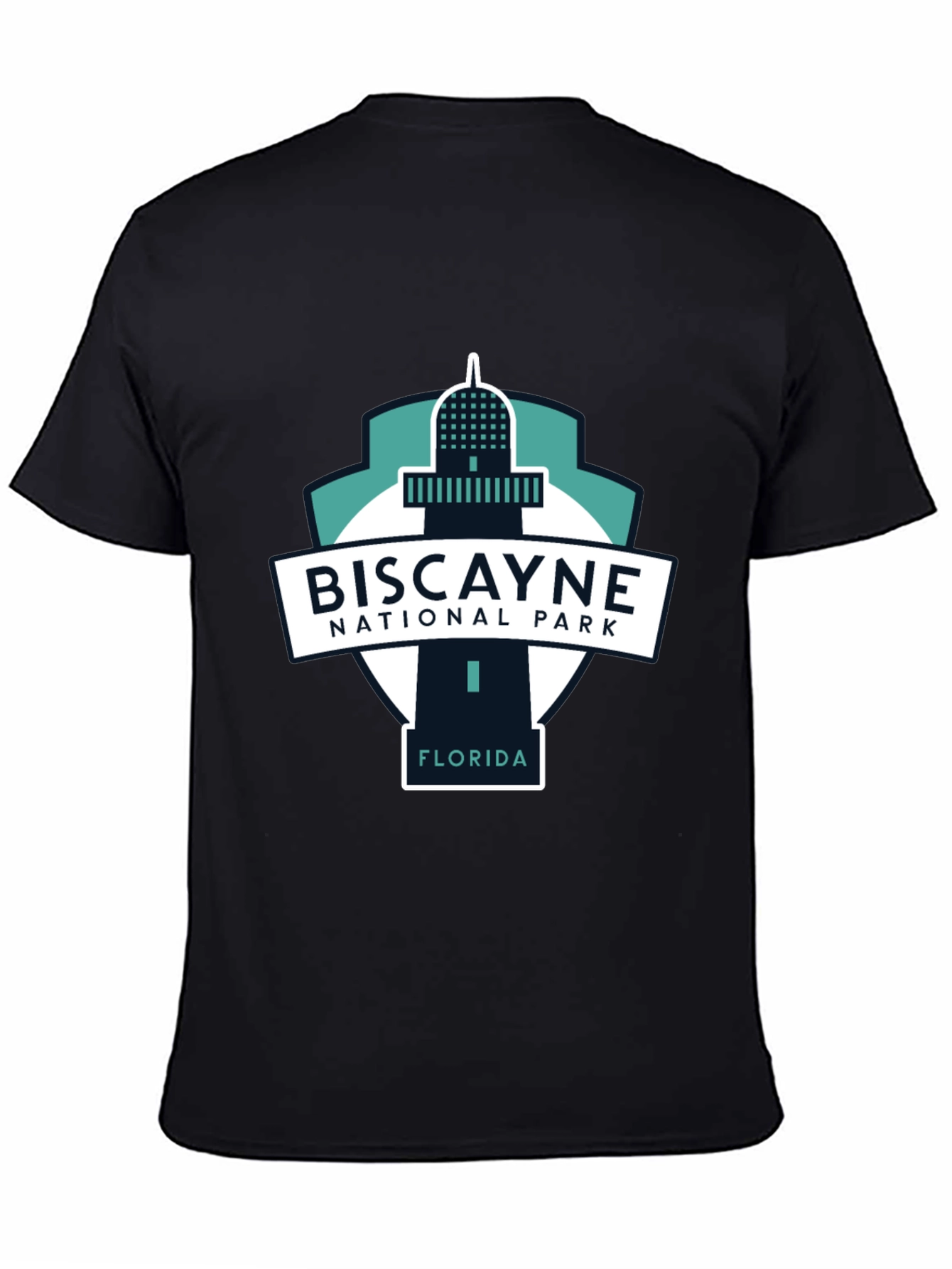 Biscayne National Park T-Shirt