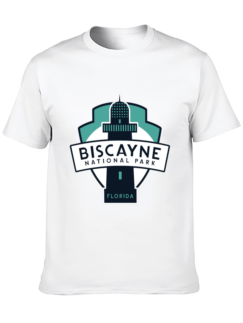 Biscayne National Park T-Shirt