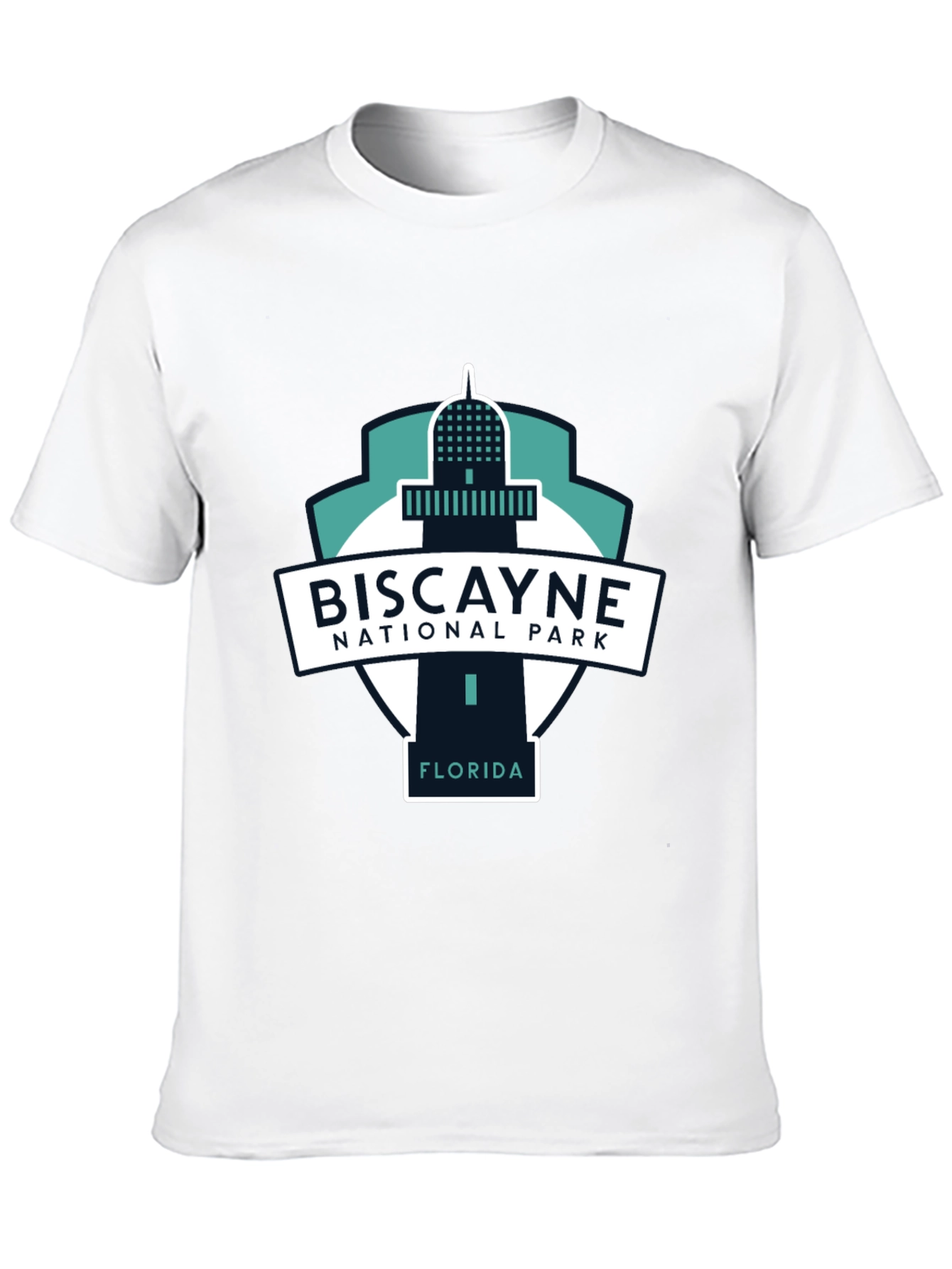 Biscayne National Park T-Shirt