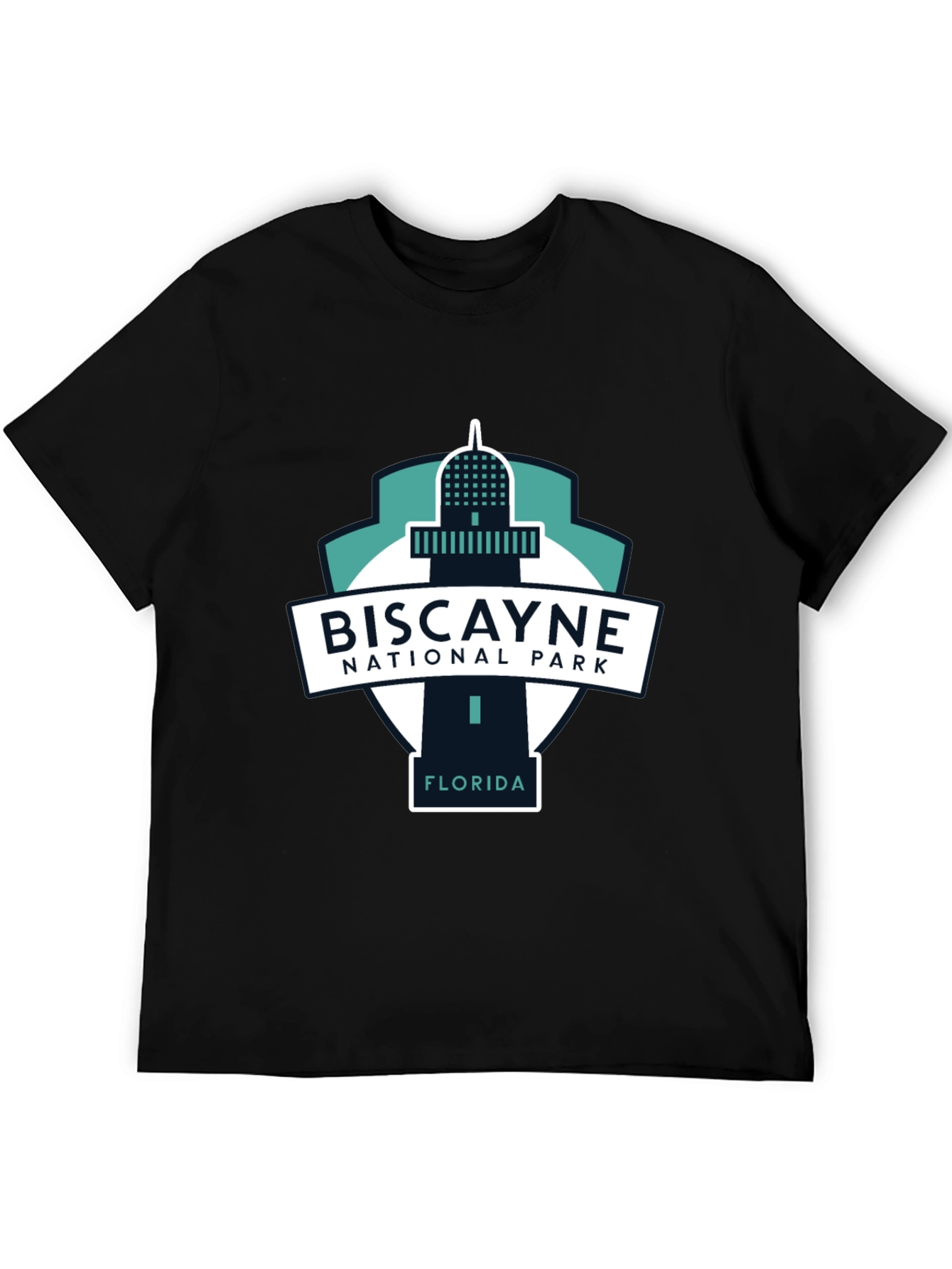 Biscayne National Park T-Shirt
