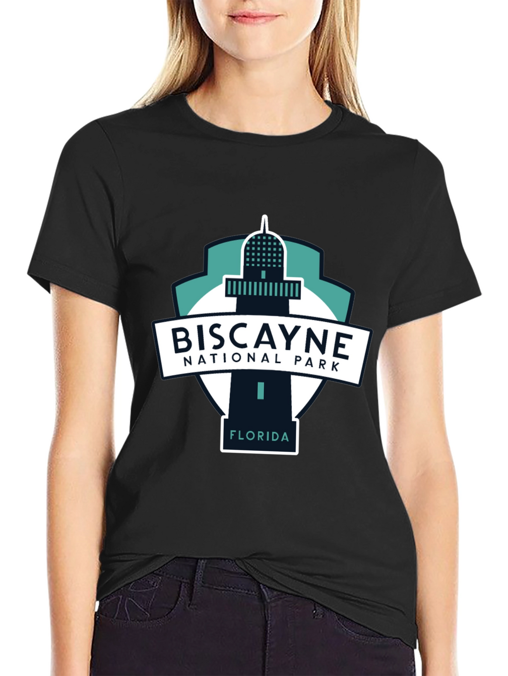 Biscayne National Park T-Shirt