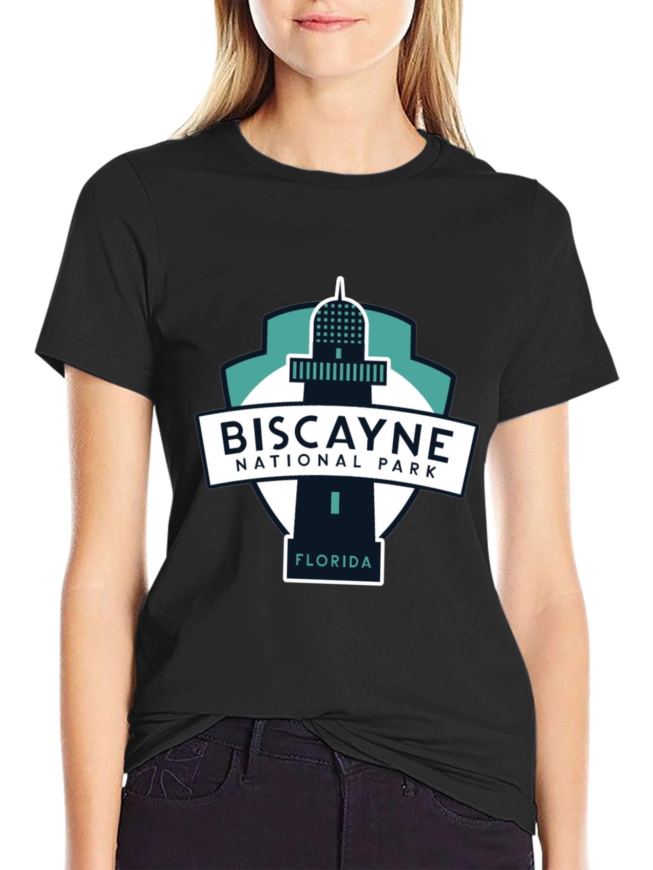 Biscayne National Park T-Shirt