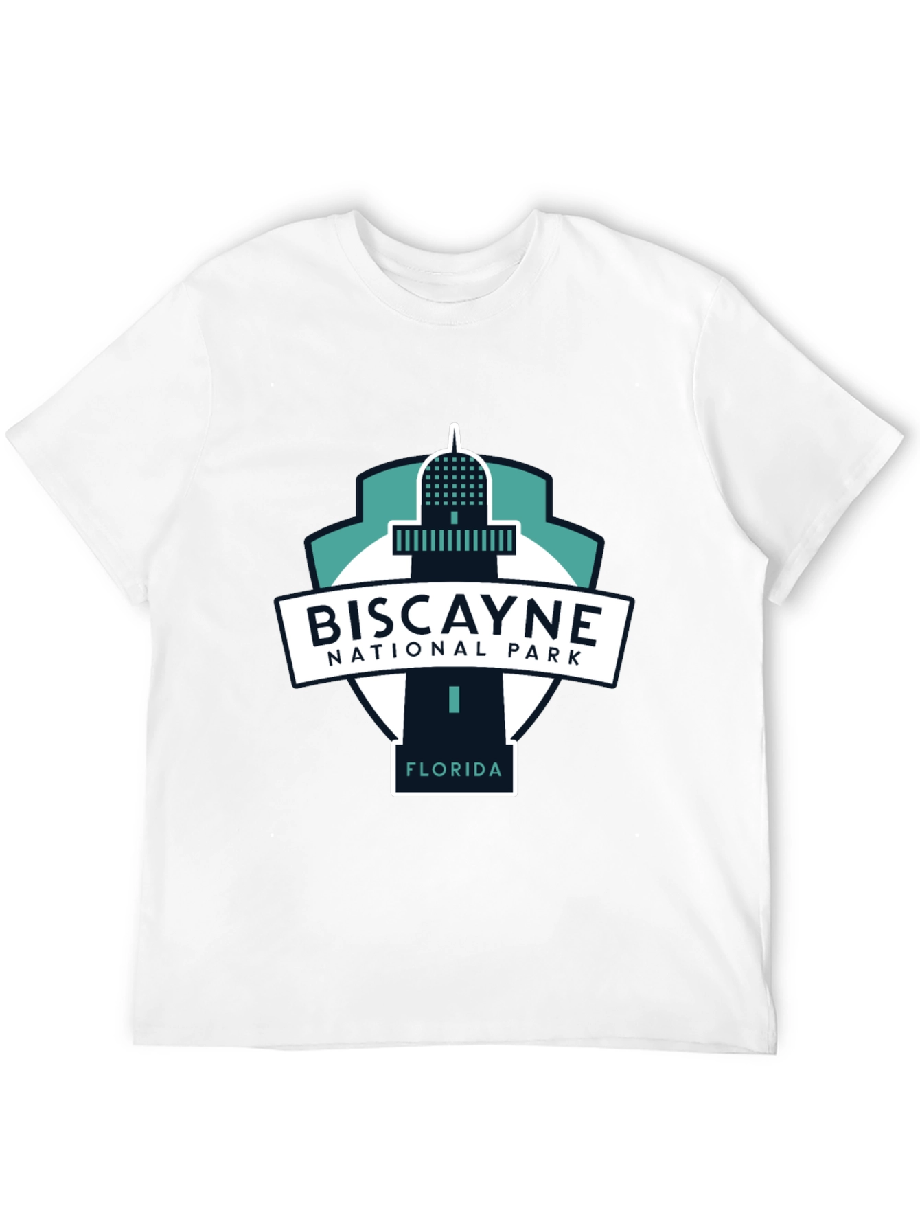 Biscayne National Park T-Shirt