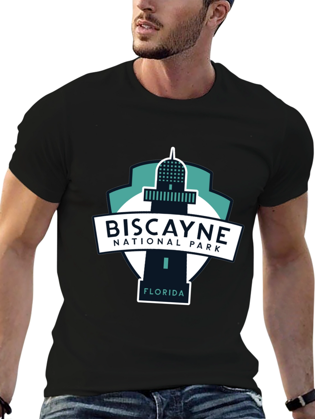 Biscayne National Park T-Shirt