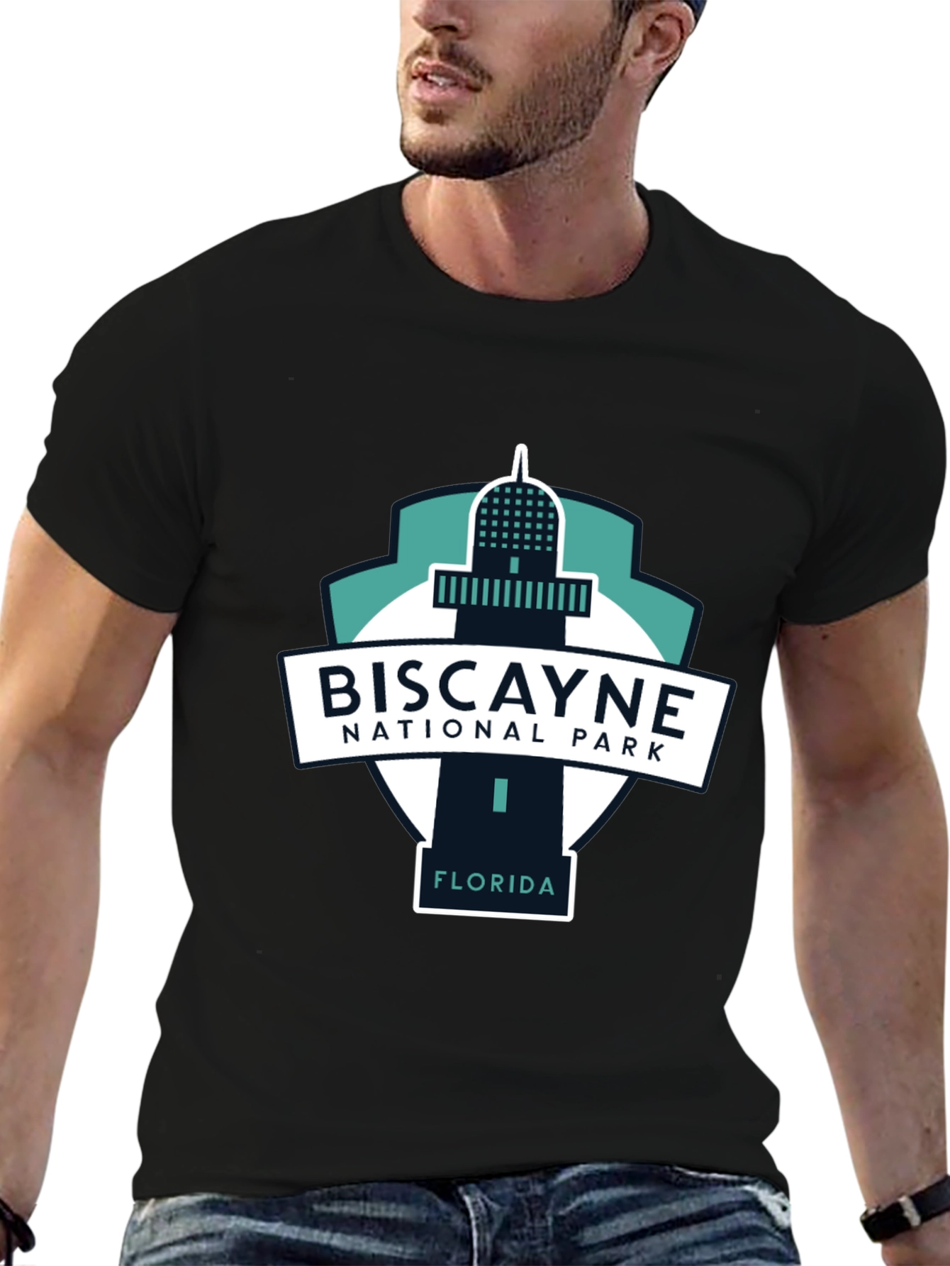 Biscayne National Park T-Shirt