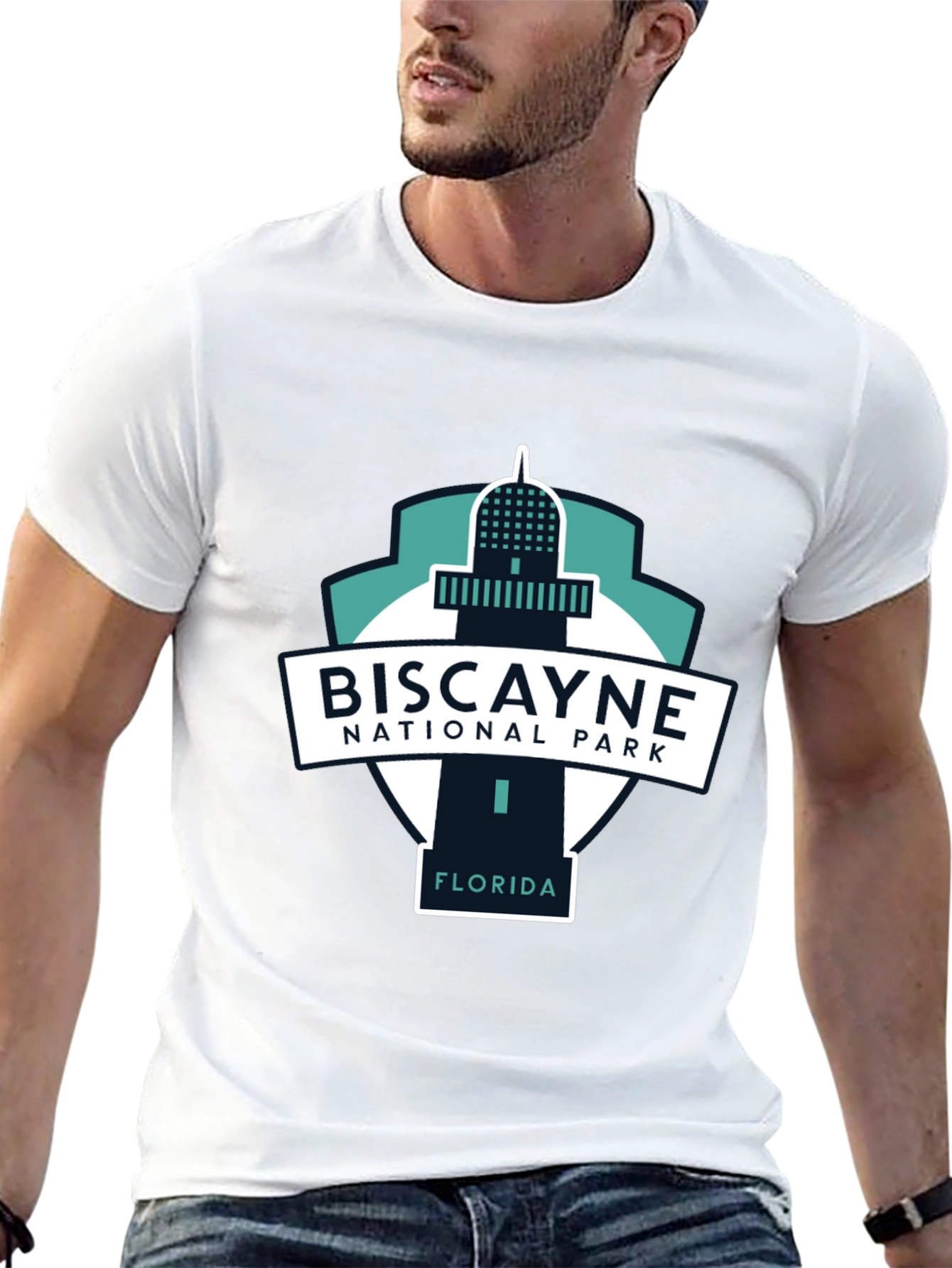 Biscayne National Park T-Shirt