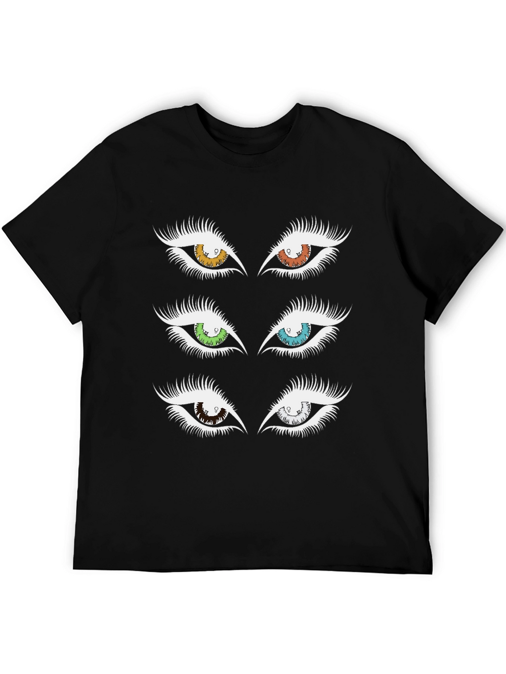 Eye See You Graphic T-Shirt