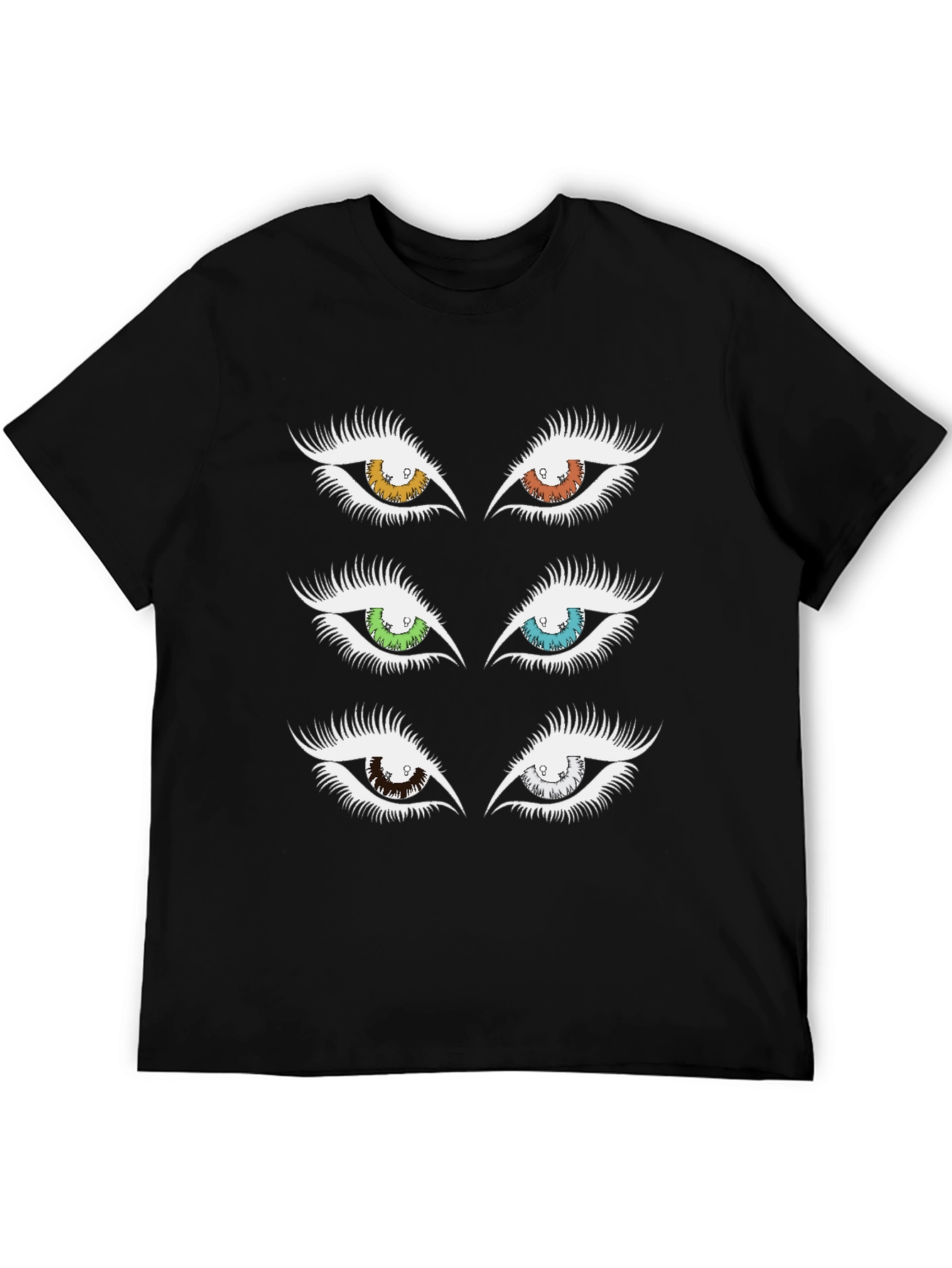 Eye See You Graphic T-Shirt
