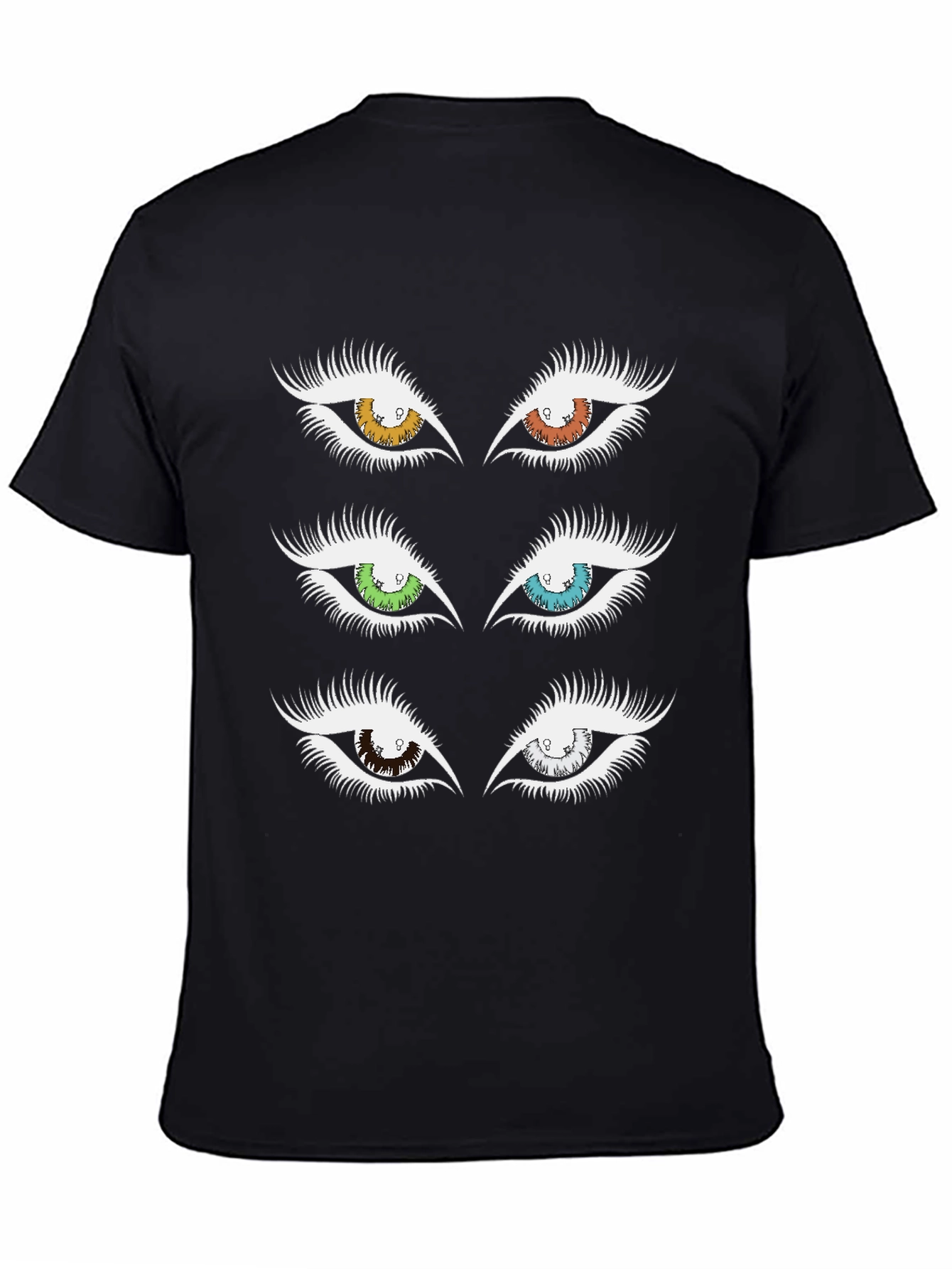 Eye See You Graphic T-Shirt