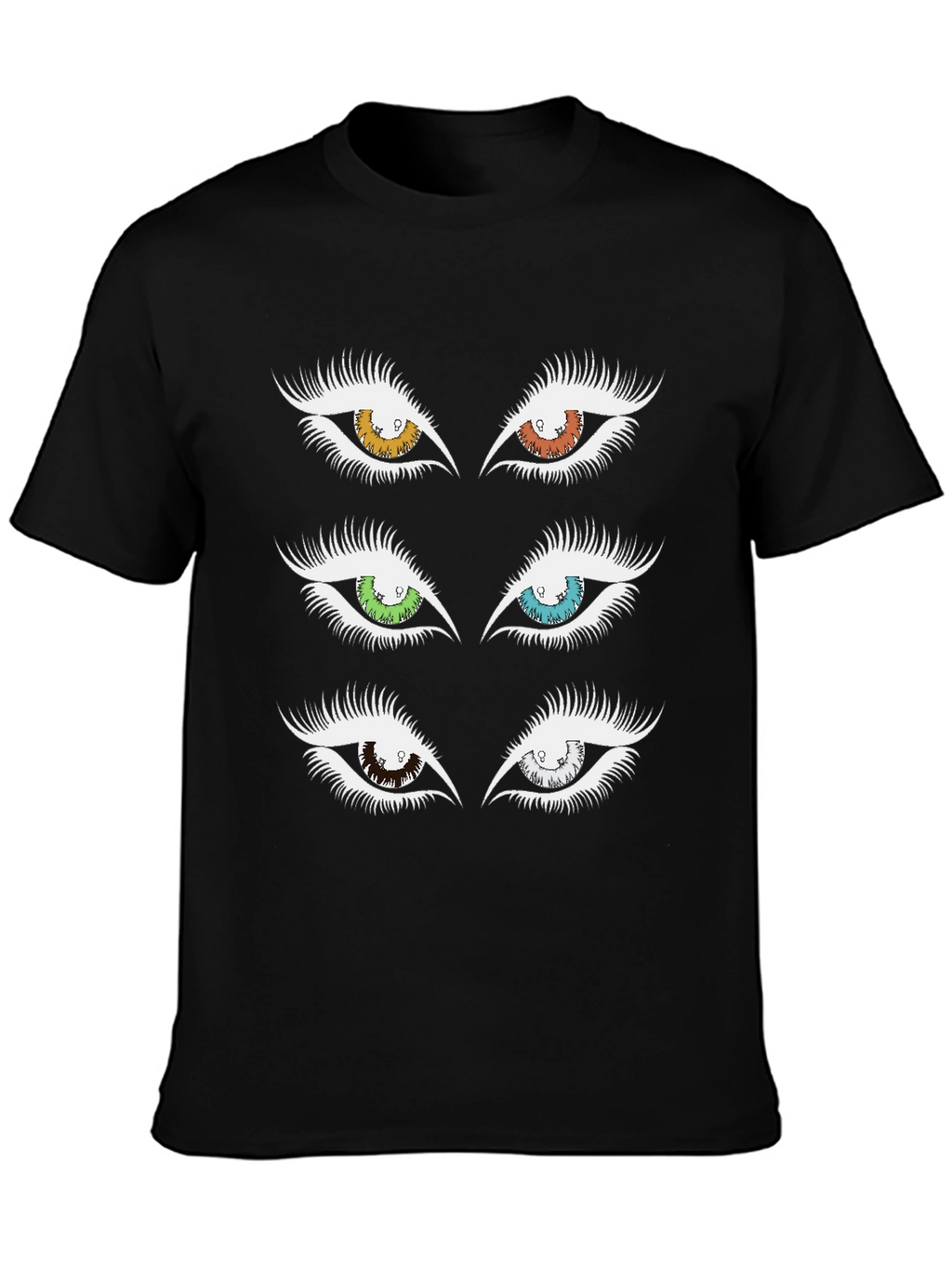 Eye See You Graphic T-Shirt