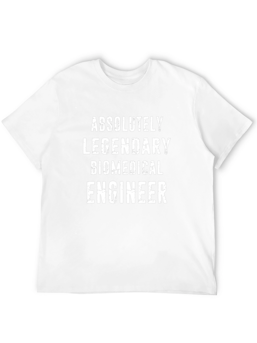 Legendary Biomedical Engineer T-Shirt