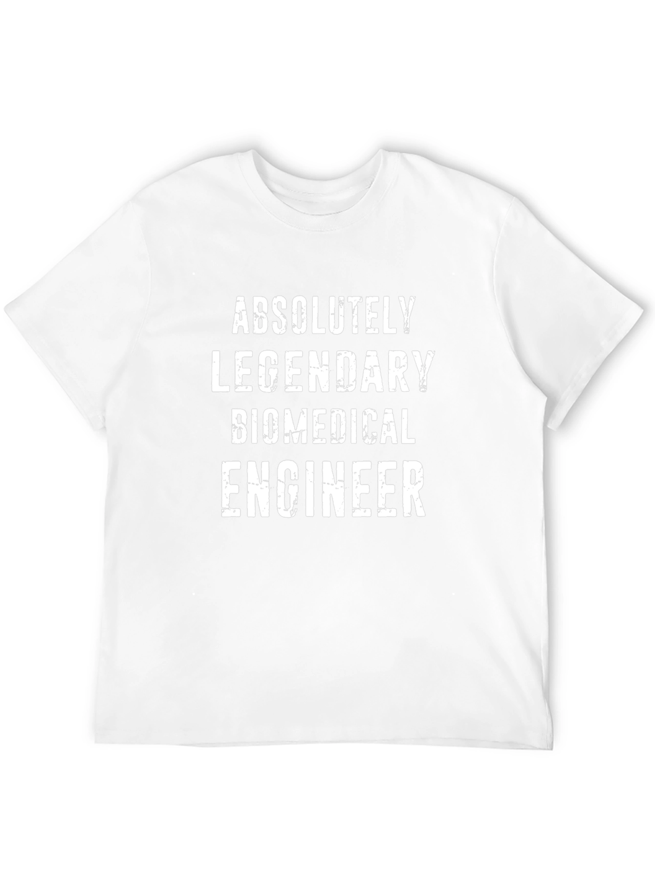 Legendary Biomedical Engineer T-Shirt