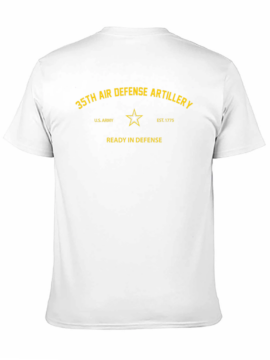 35th Air Defense Artillery T-Shirt