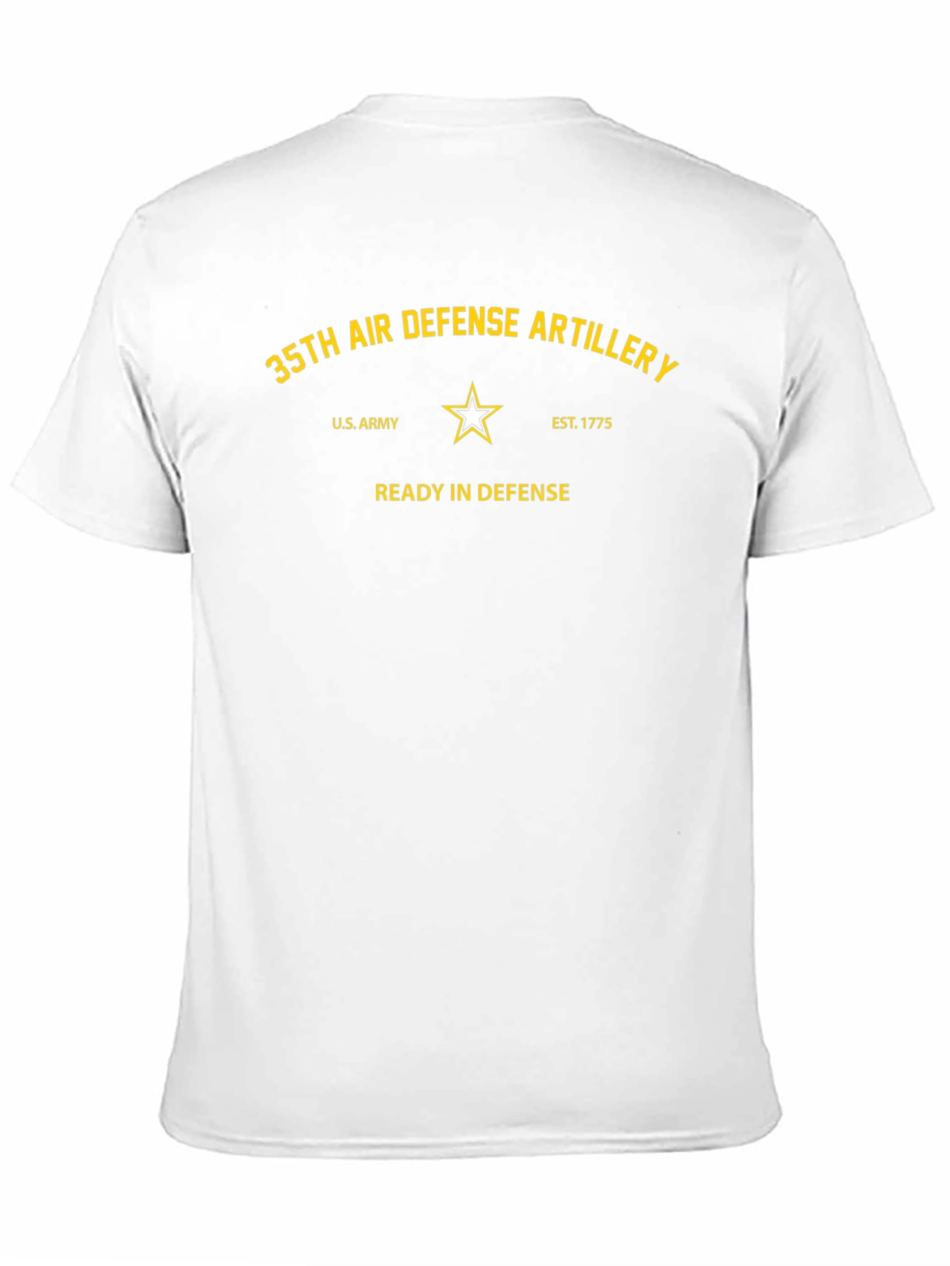 35th Air Defense Artillery T-Shirt