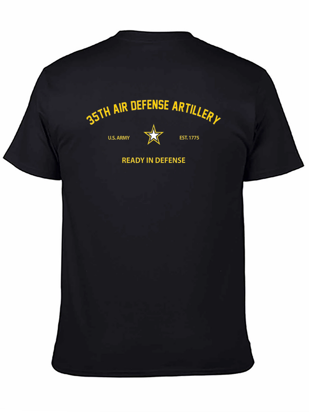 35th Air Defense Artillery T-Shirt