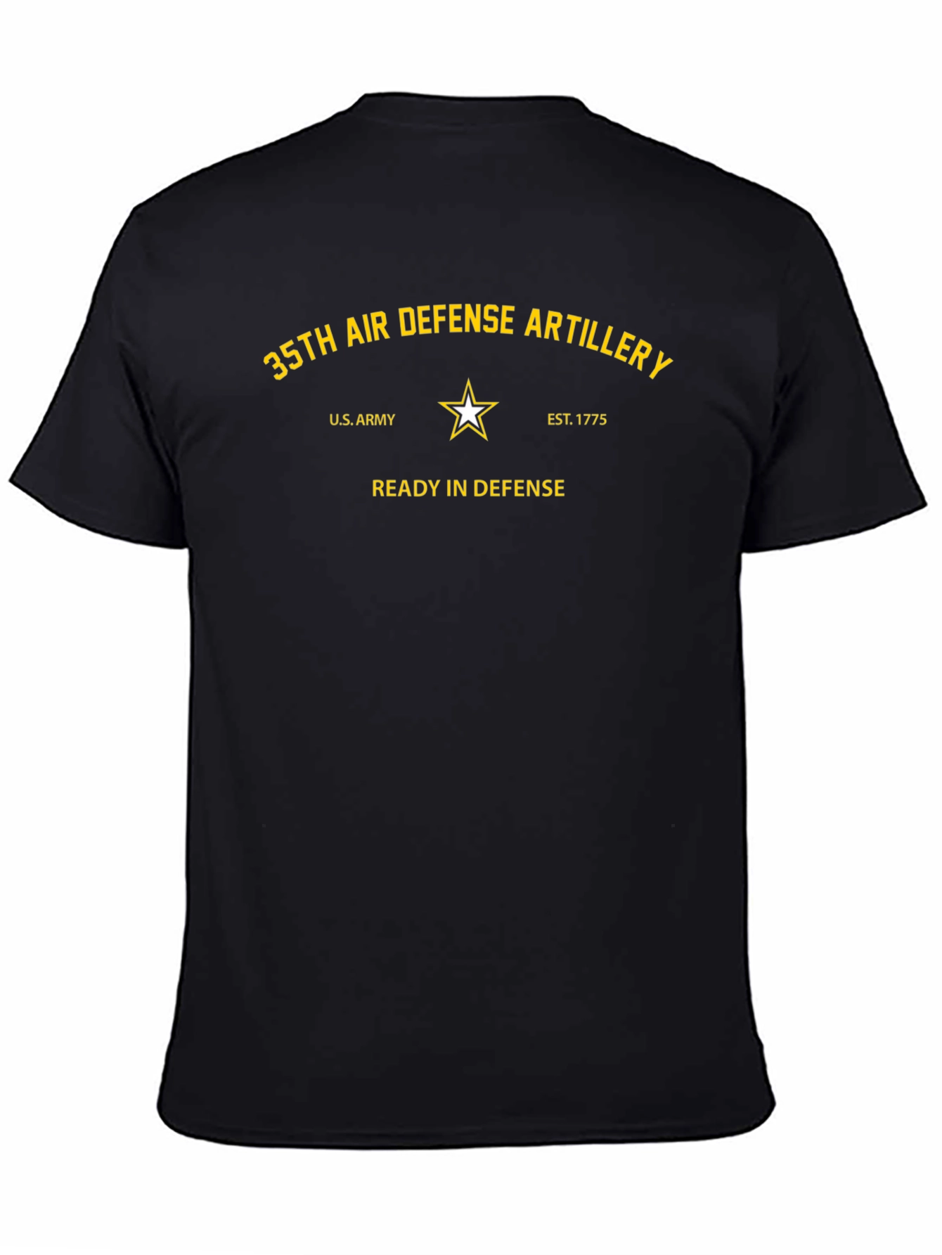 35th Air Defense Artillery T-Shirt