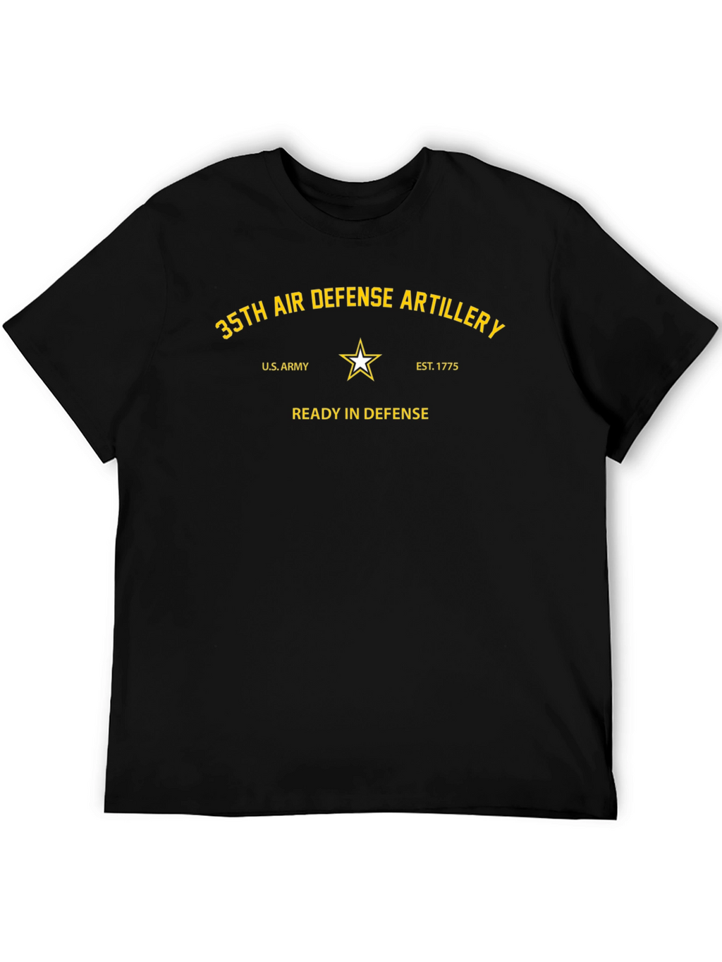 35th Air Defense Artillery T-Shirt