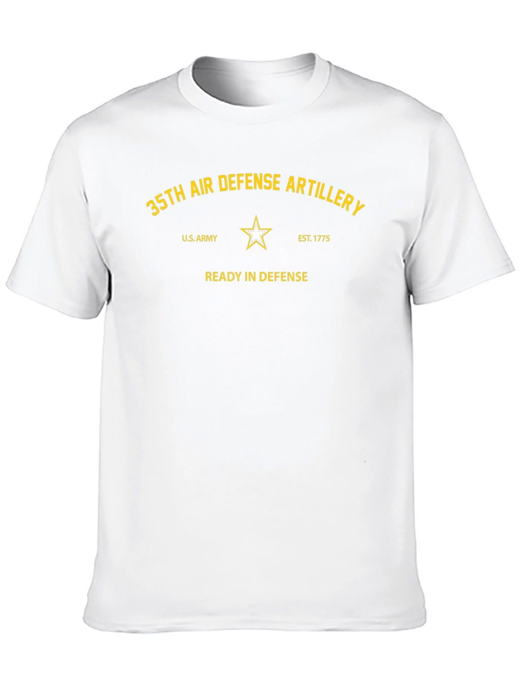 35th Air Defense Artillery T-Shirt