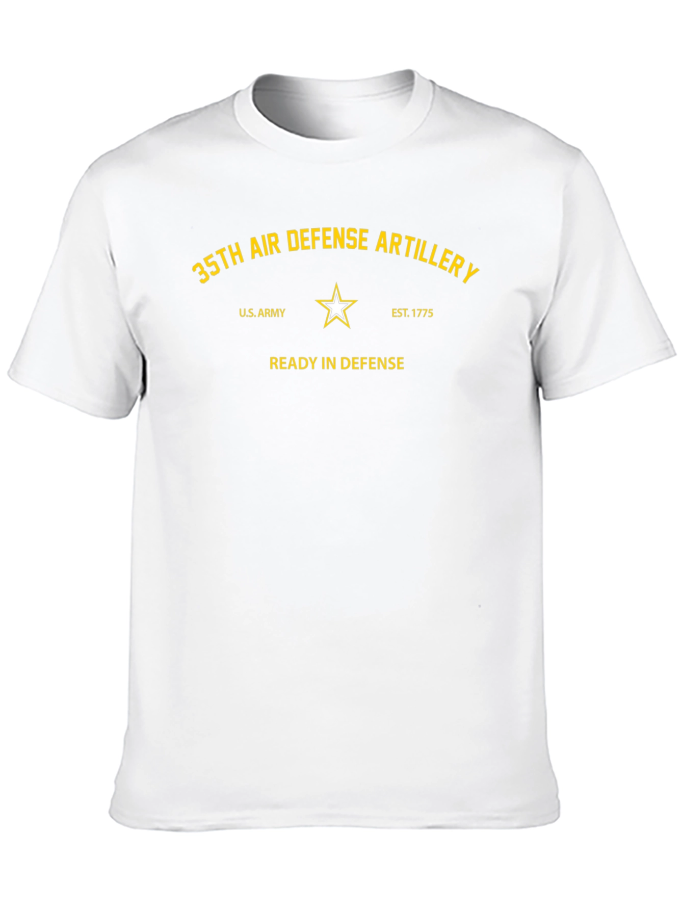 35th Air Defense Artillery T-Shirt