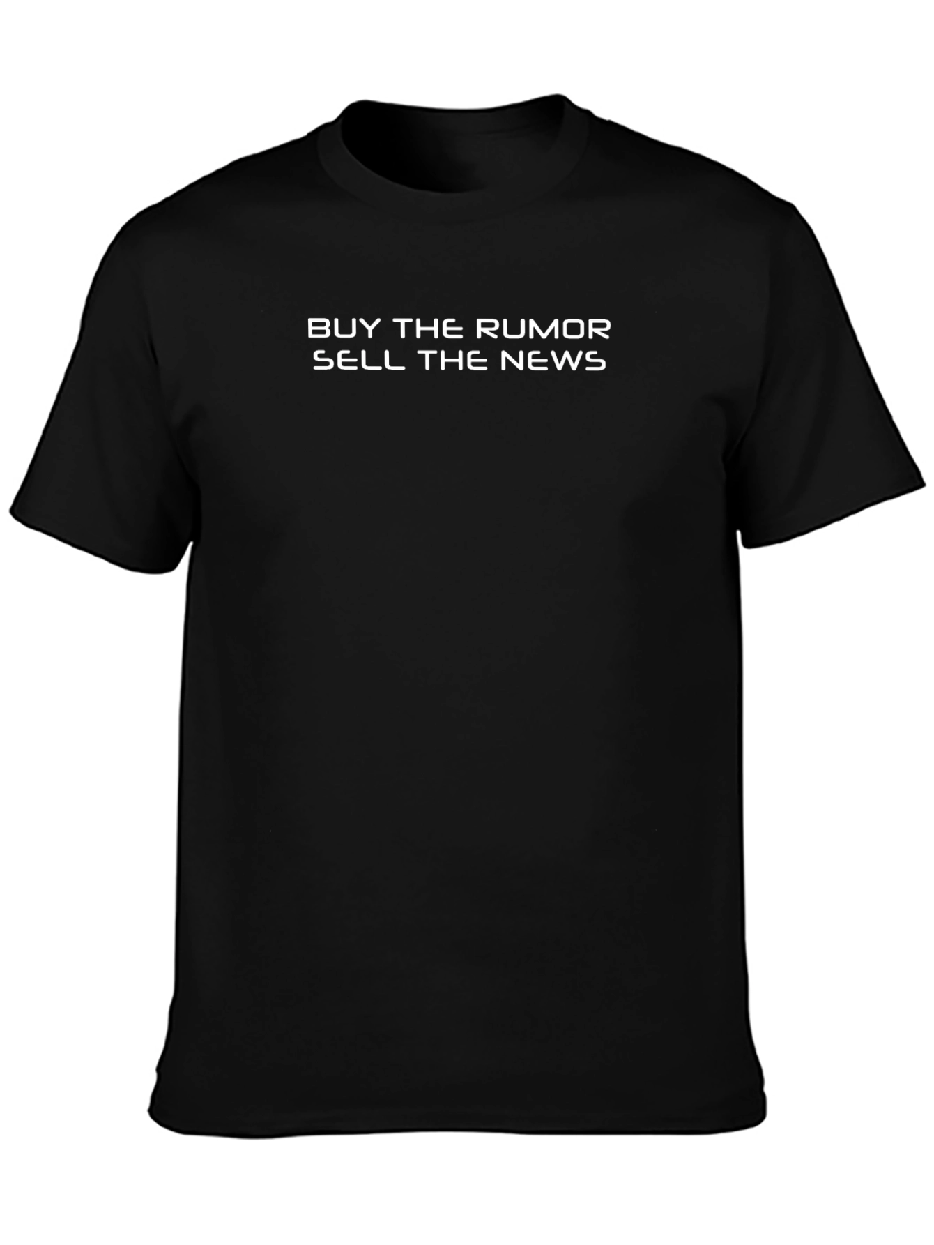 Buy the Rumor T-Shirt
