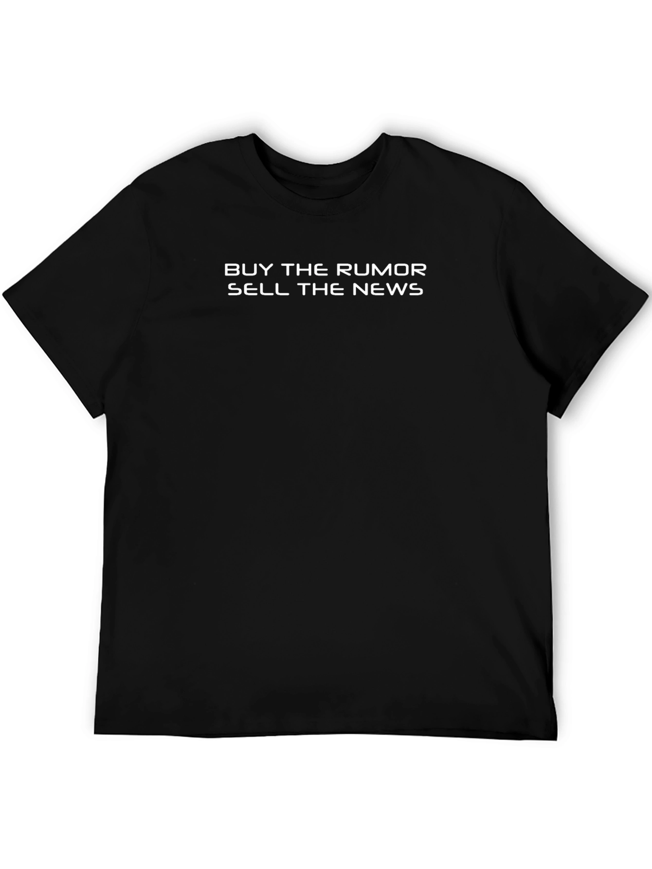 Buy the Rumor T-Shirt